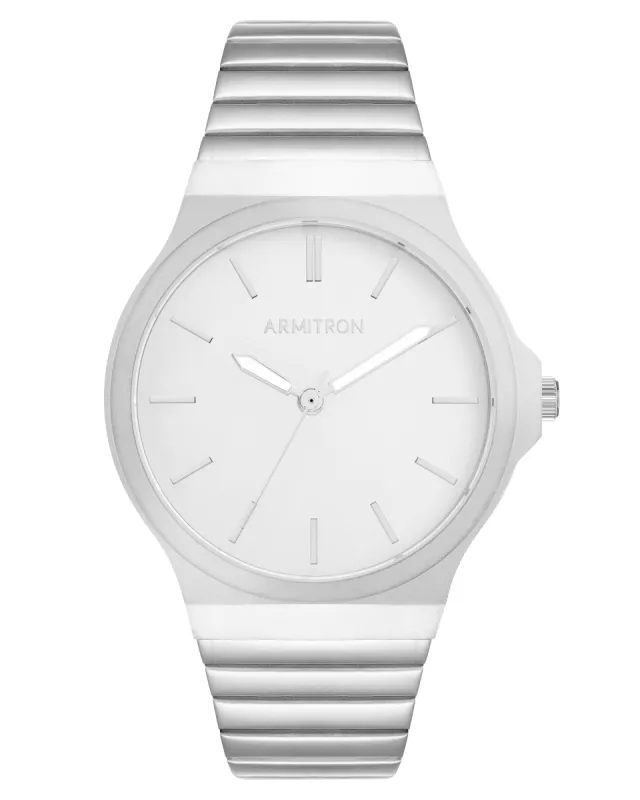 Atara™ | 37.5mm, Silver sold by Armitron