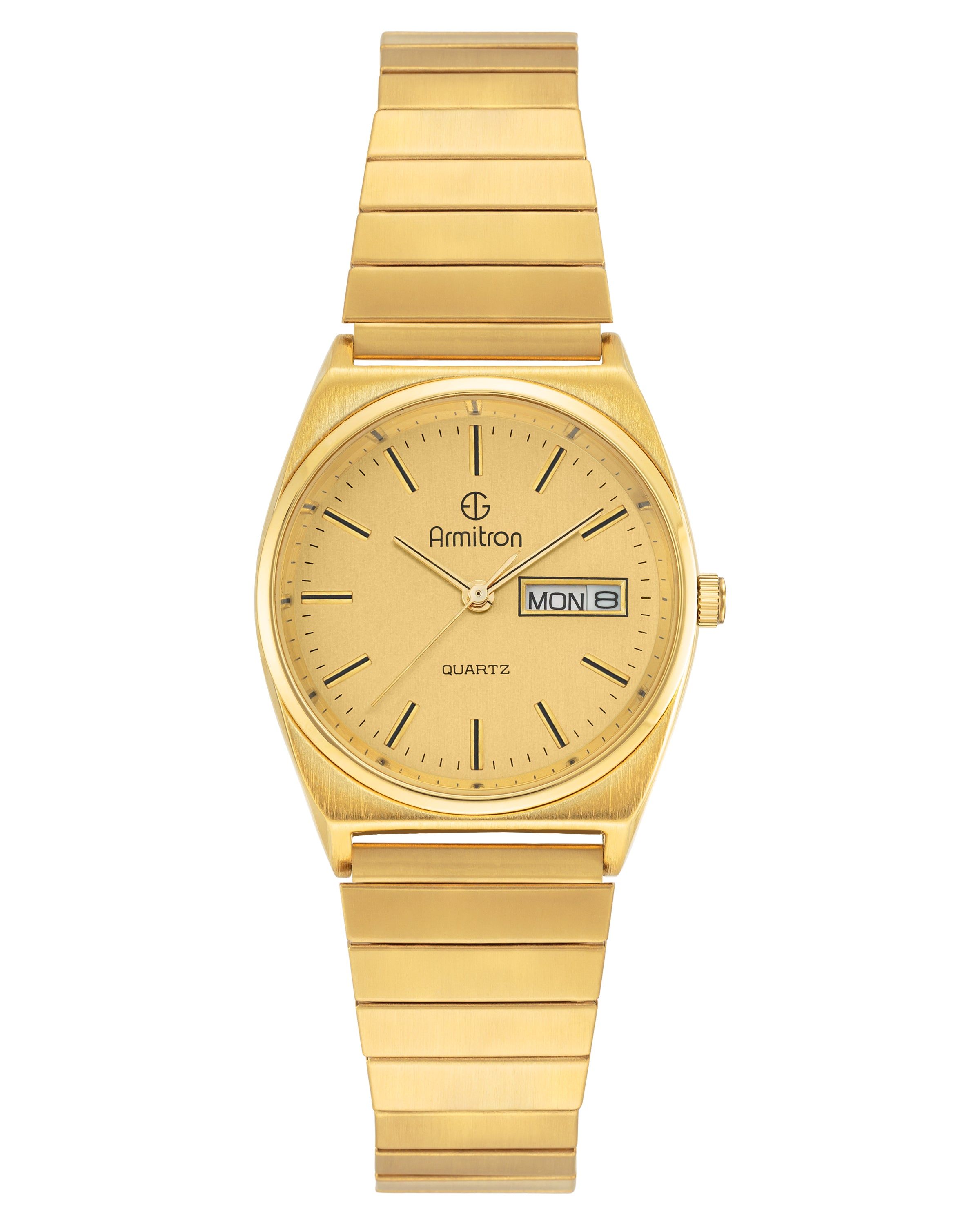 Vintage 5062 | Gold sold by Armitron