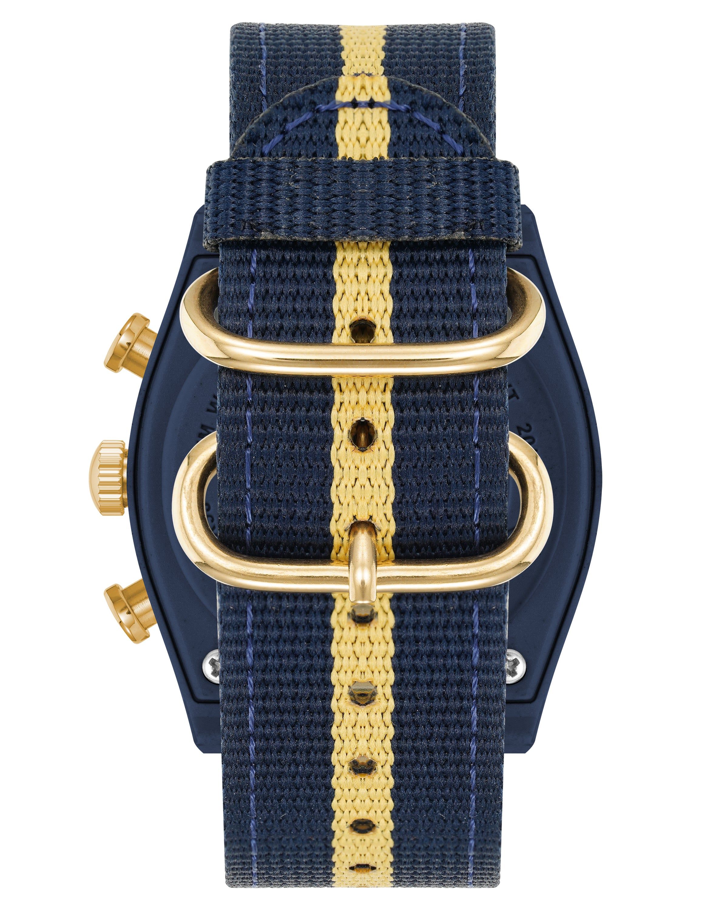 Wave™ | 40mm, Navy sold by Armitron product image thumbnail 3