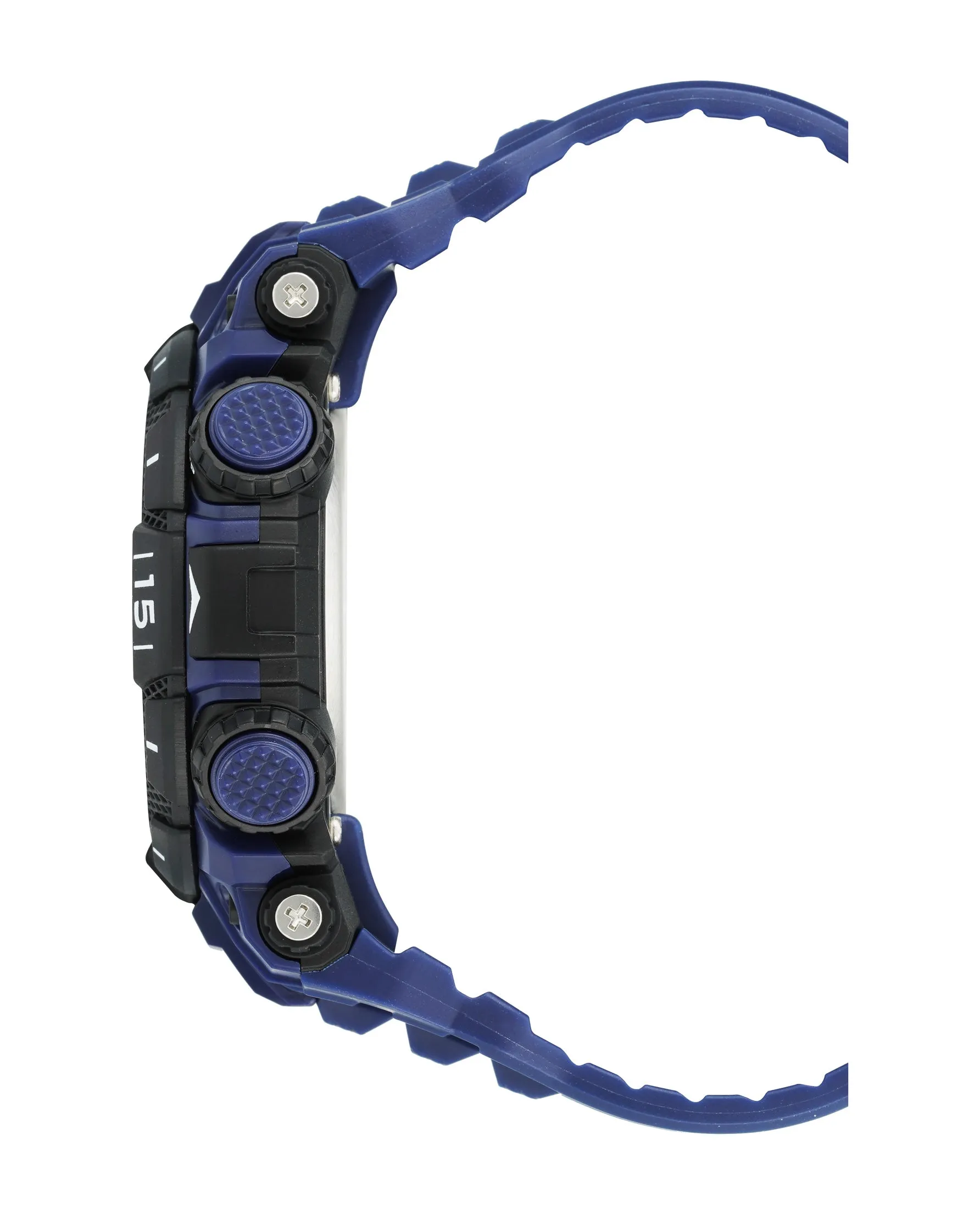 Armitron Reaction | 52mm, Navy sold by Armitron product image thumbnail 2