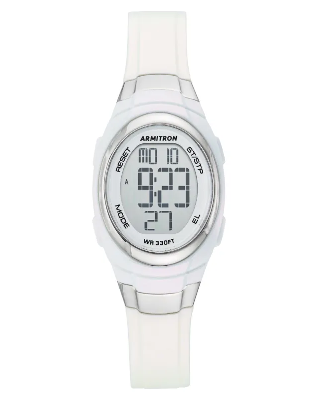 Armitron Dragonfly™ | 25mm, Pearl White sold by Armitron