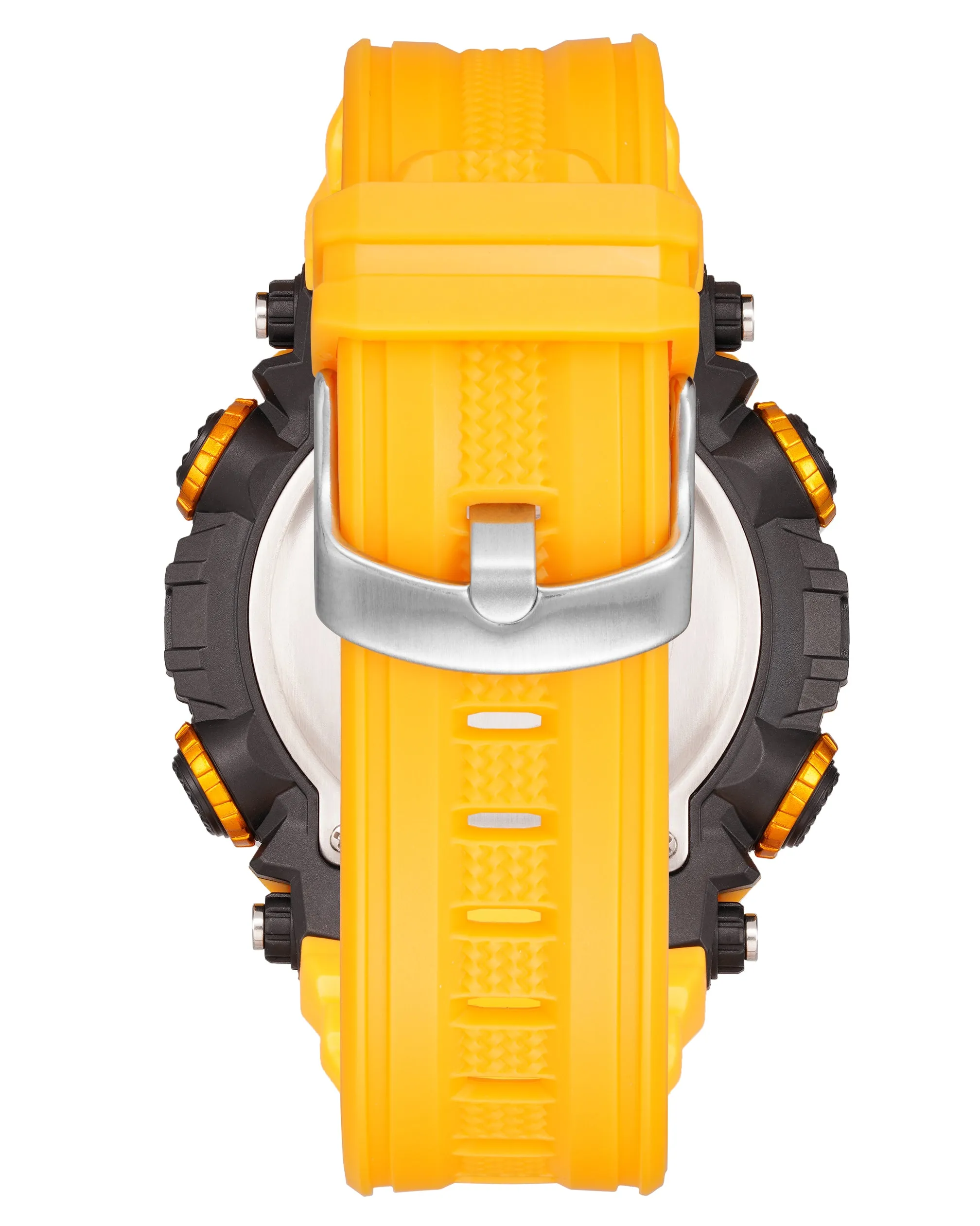 Armitron Reaction™ | 52mm, Yellow sold by Armitron product image thumbnail 3