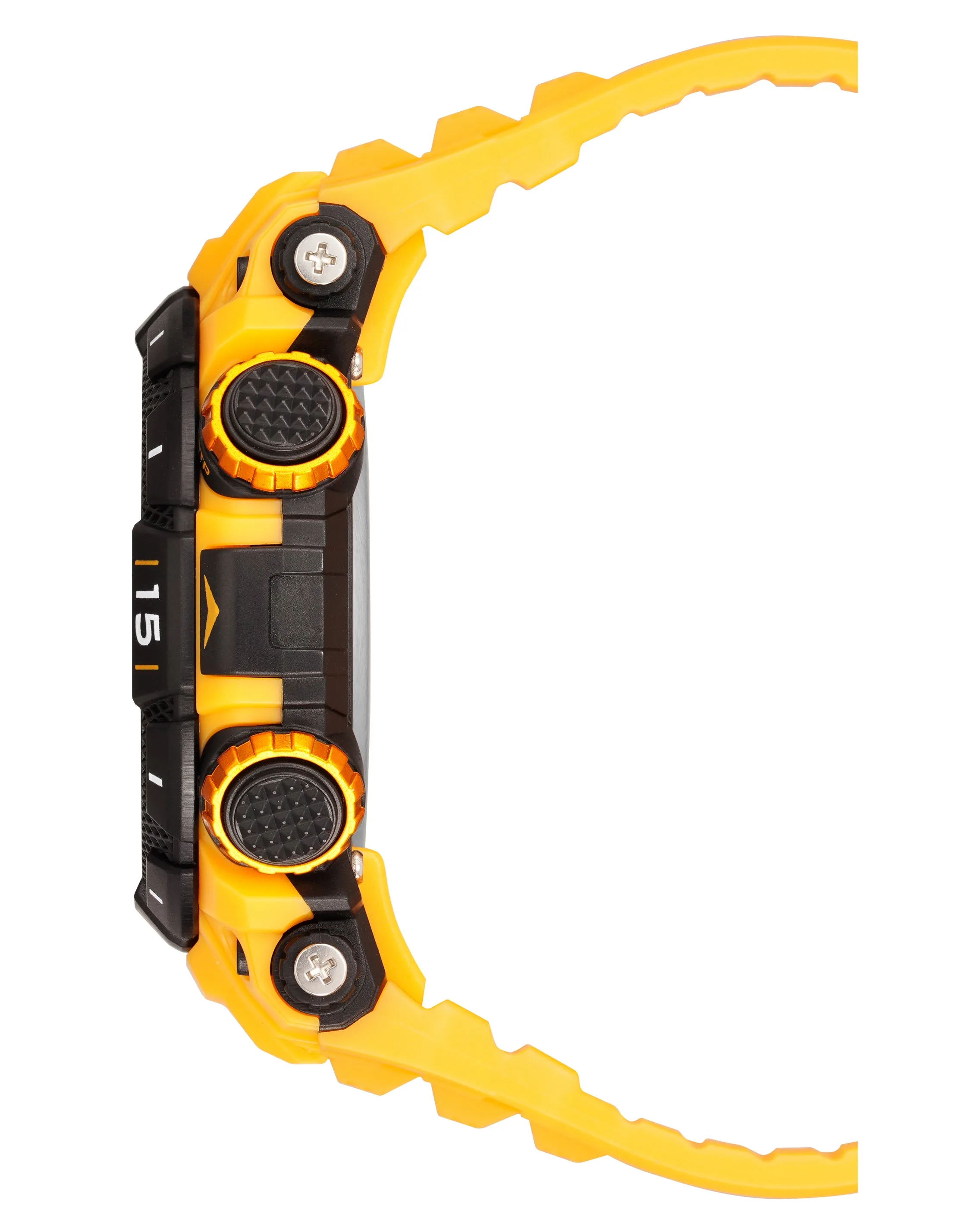 Armitron Reaction™ | 52mm, Yellow sold by Armitron product image thumbnail 2