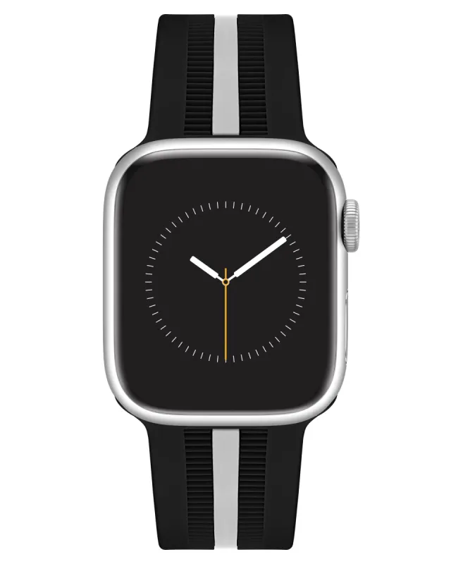 Racer Silicone Band for Apple Watch sold by Armitron