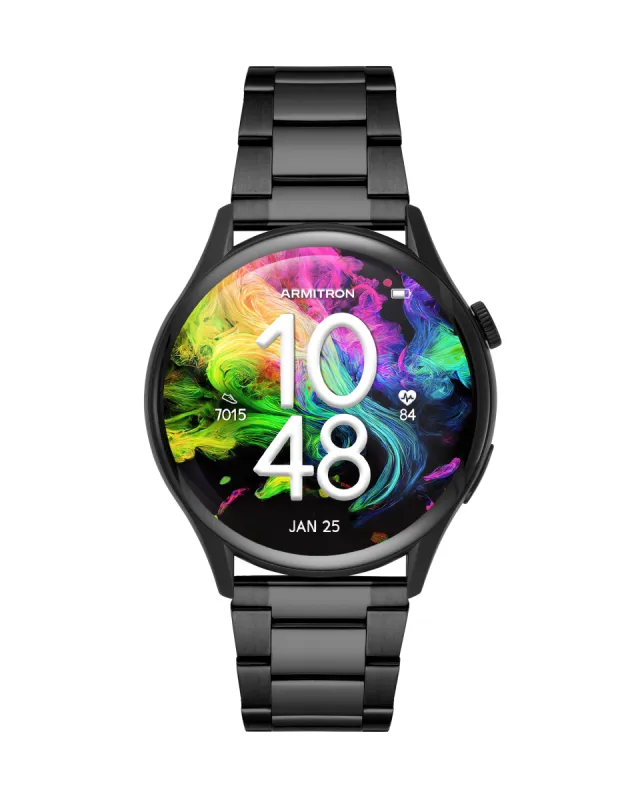 Quantum | 45mm, Black sold by Armitron