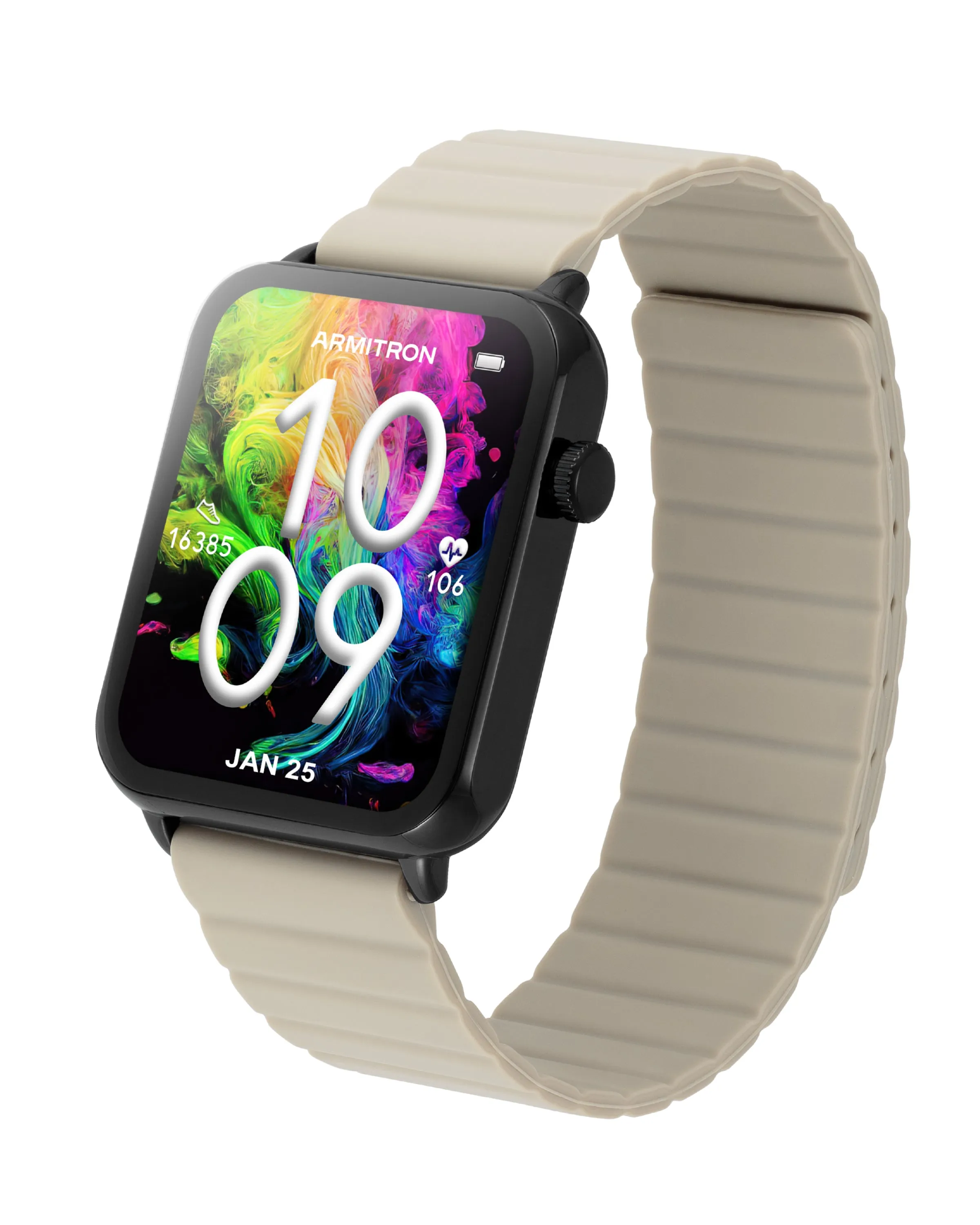 Matrix | 44mm, Taupe sold by Armitron product image thumbnail 2