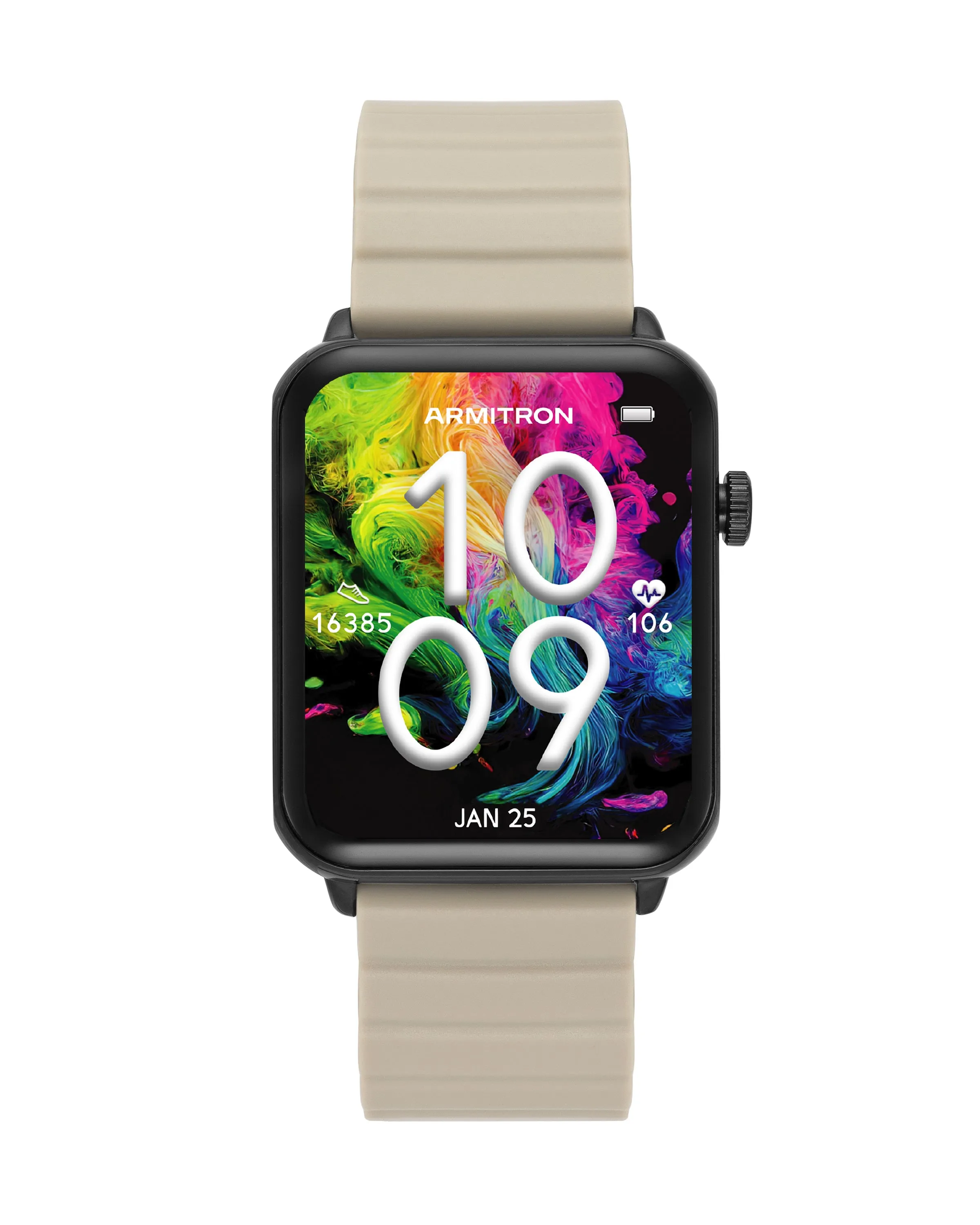 Matrix | 44mm, Taupe sold by Armitron