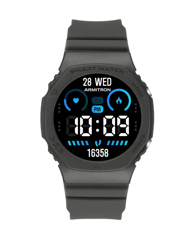 Apex | 45mm, Dark Grey sold by Armitron