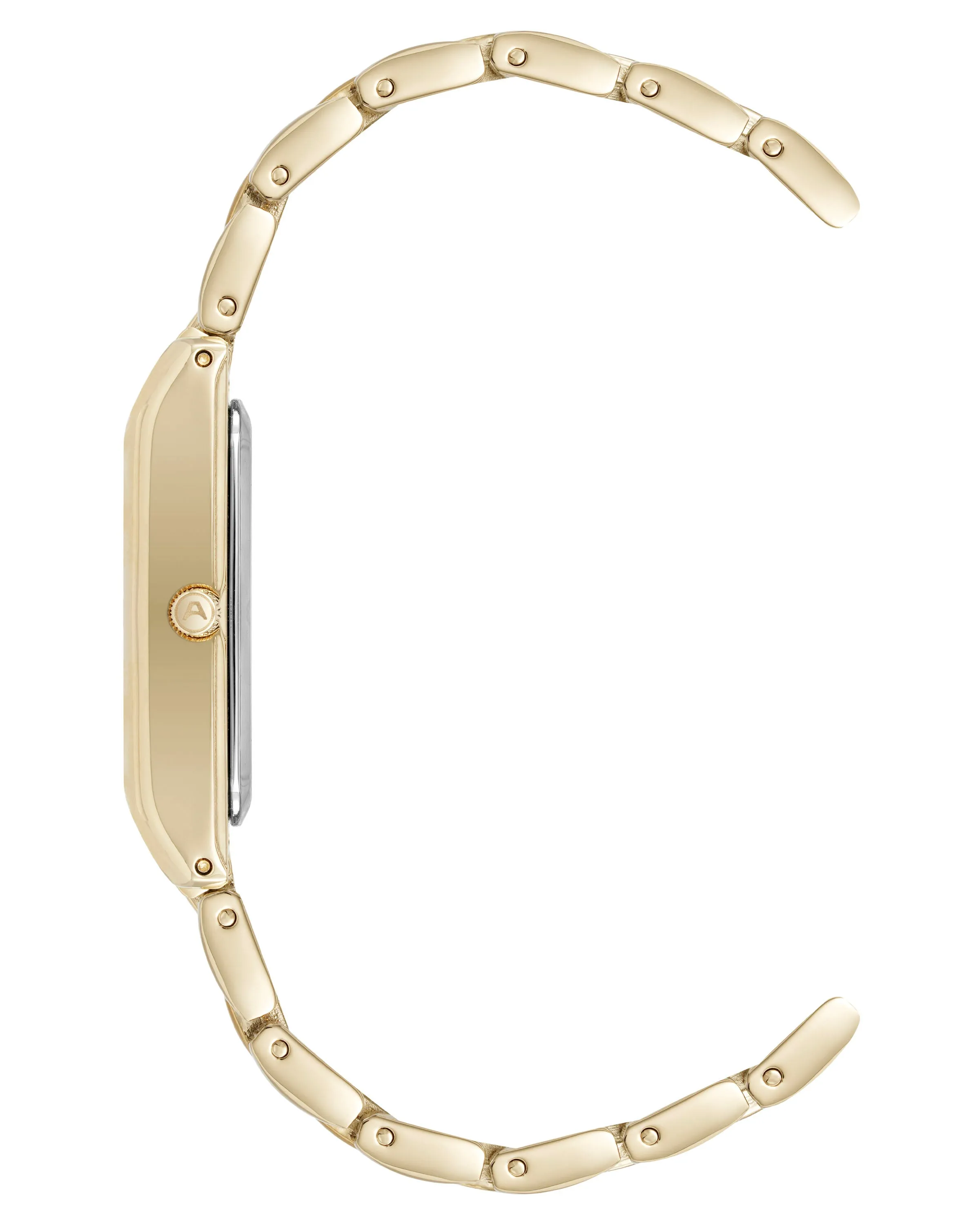 Tessa™ | 20mm, Pink/Gold sold by Armitron product image thumbnail 2