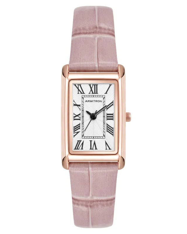 Tilly™ | 20mm, Rose-Gold/Lavender sold by Armitron