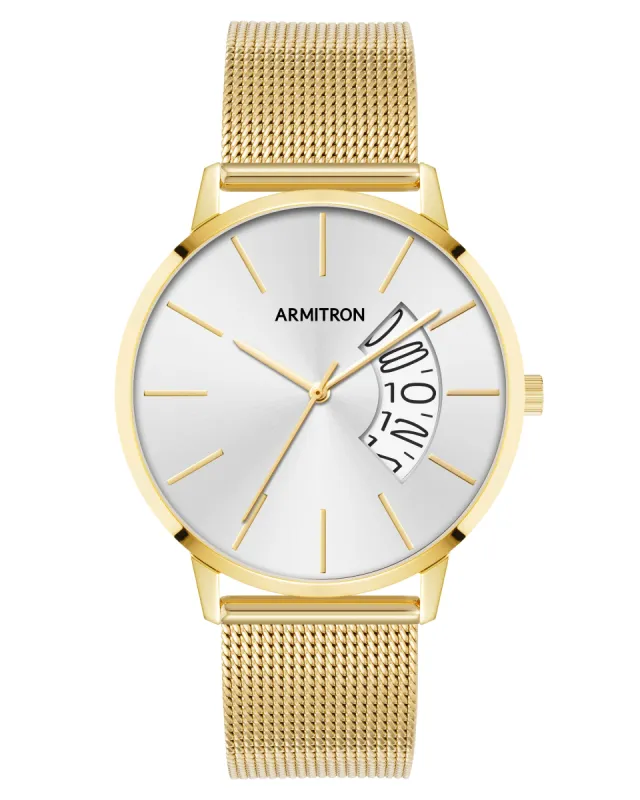 Camden™ | 40mm, Yellow Gold sold by Armitron
