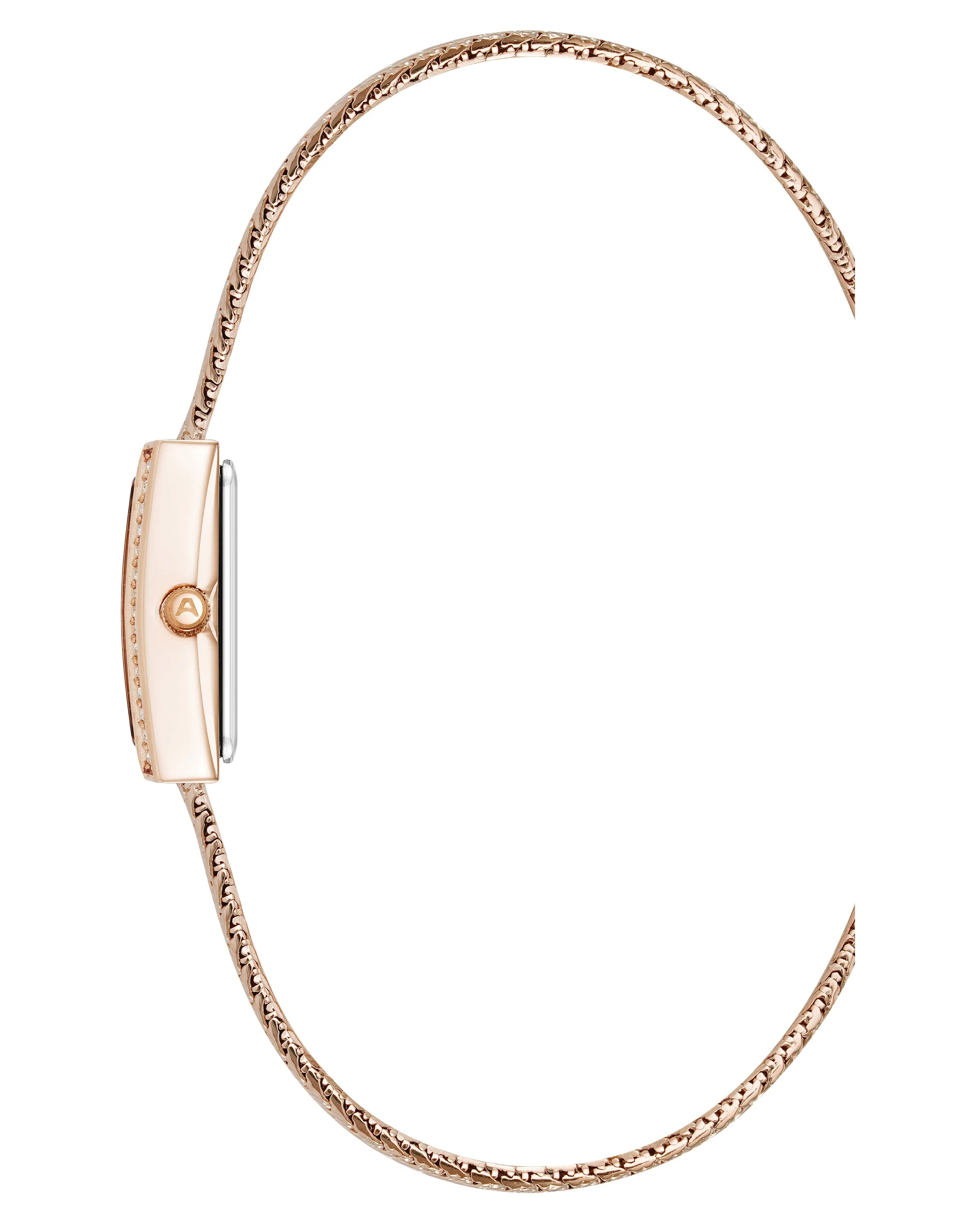 Athena™ | 18mm, Rose Gold sold by Armitron product image thumbnail 2