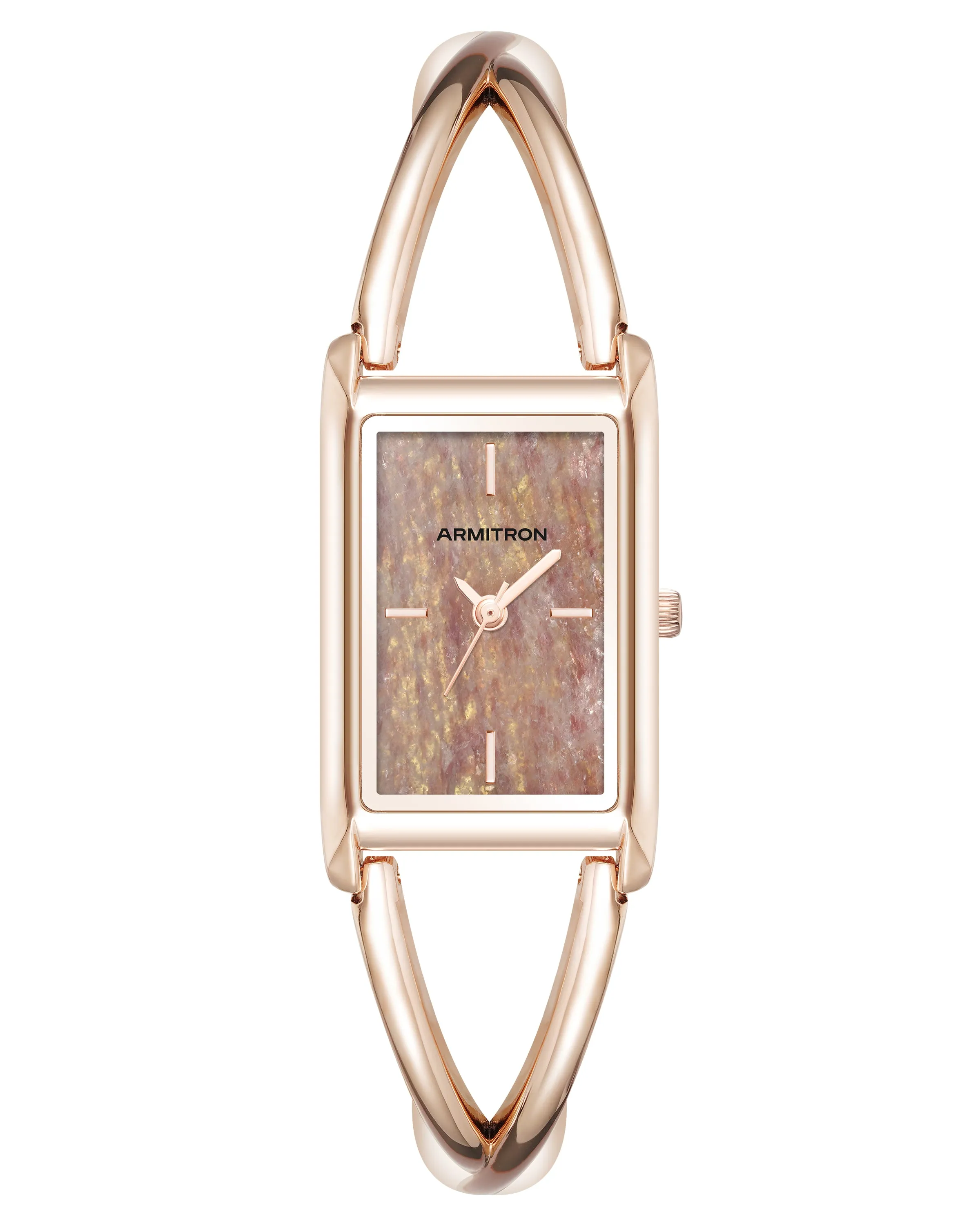 A-Bangle™ | 20mm, Rose Gold sold by Armitron
