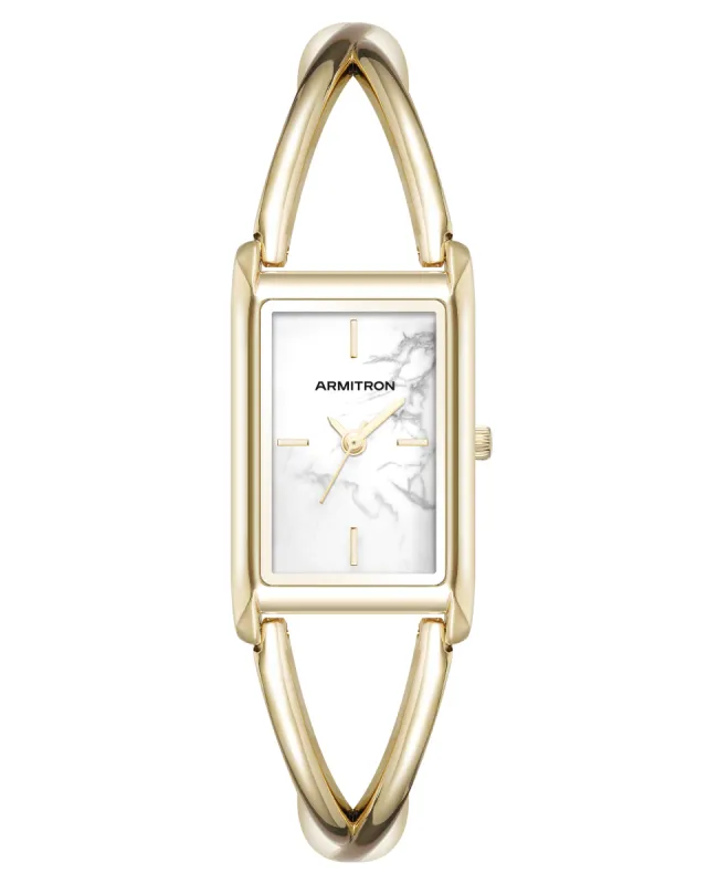 A-Bangle™ | 20mm, Gold sold by Armitron