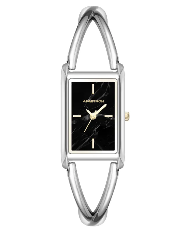 A-Bangle™ | 20mm, Silver sold by Armitron