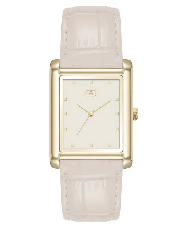 Graham™ | 32mm, Gold/Cream sold by Armitron