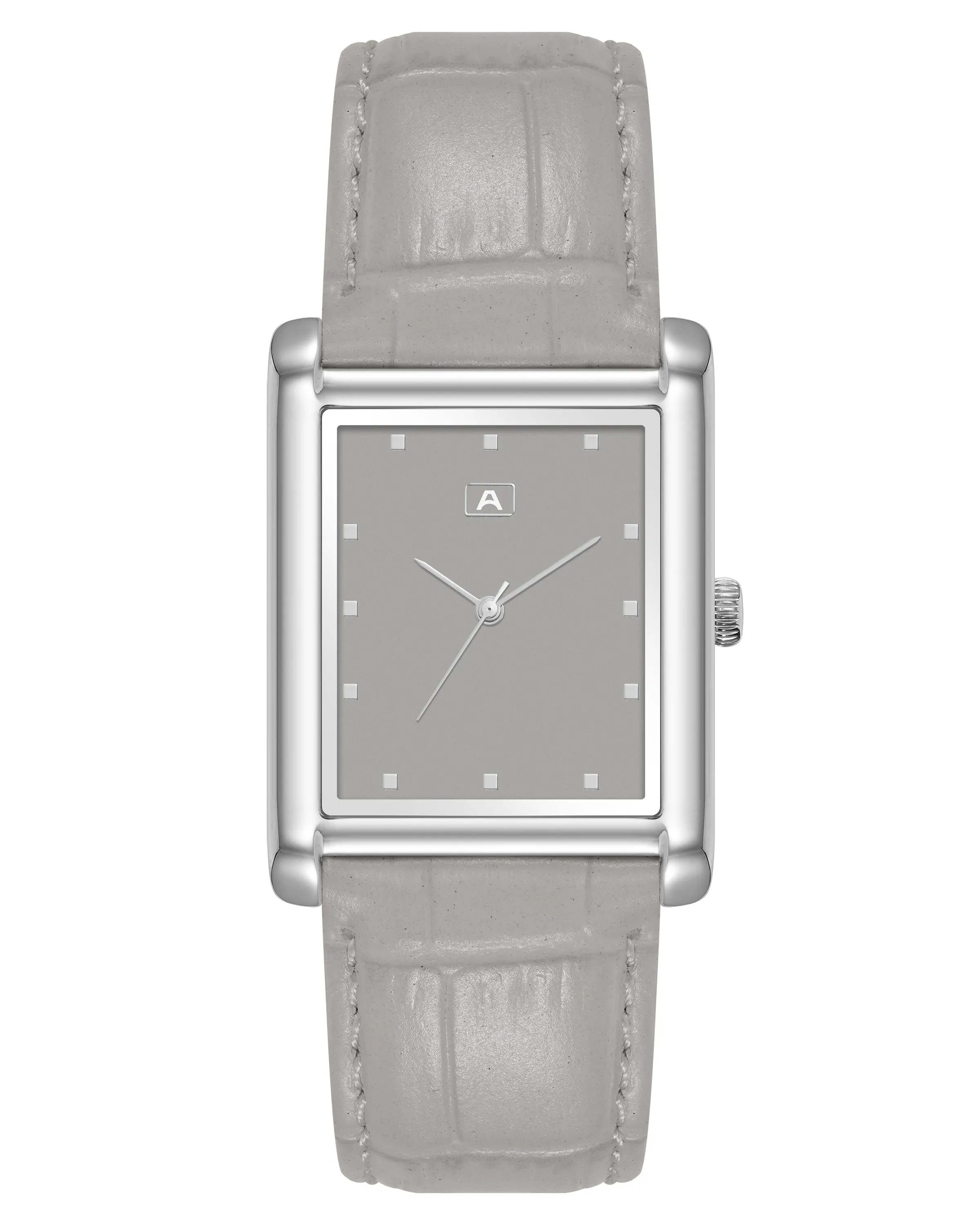 Graham™ | 32mm, Silver/Gray sold by Armitron