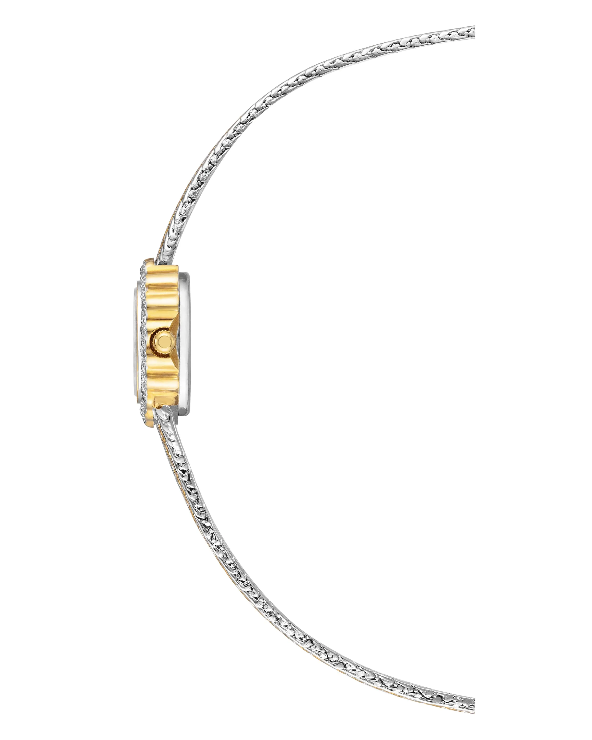 Vintage 5182 | Gold/Silver sold by Armitron product image thumbnail 3