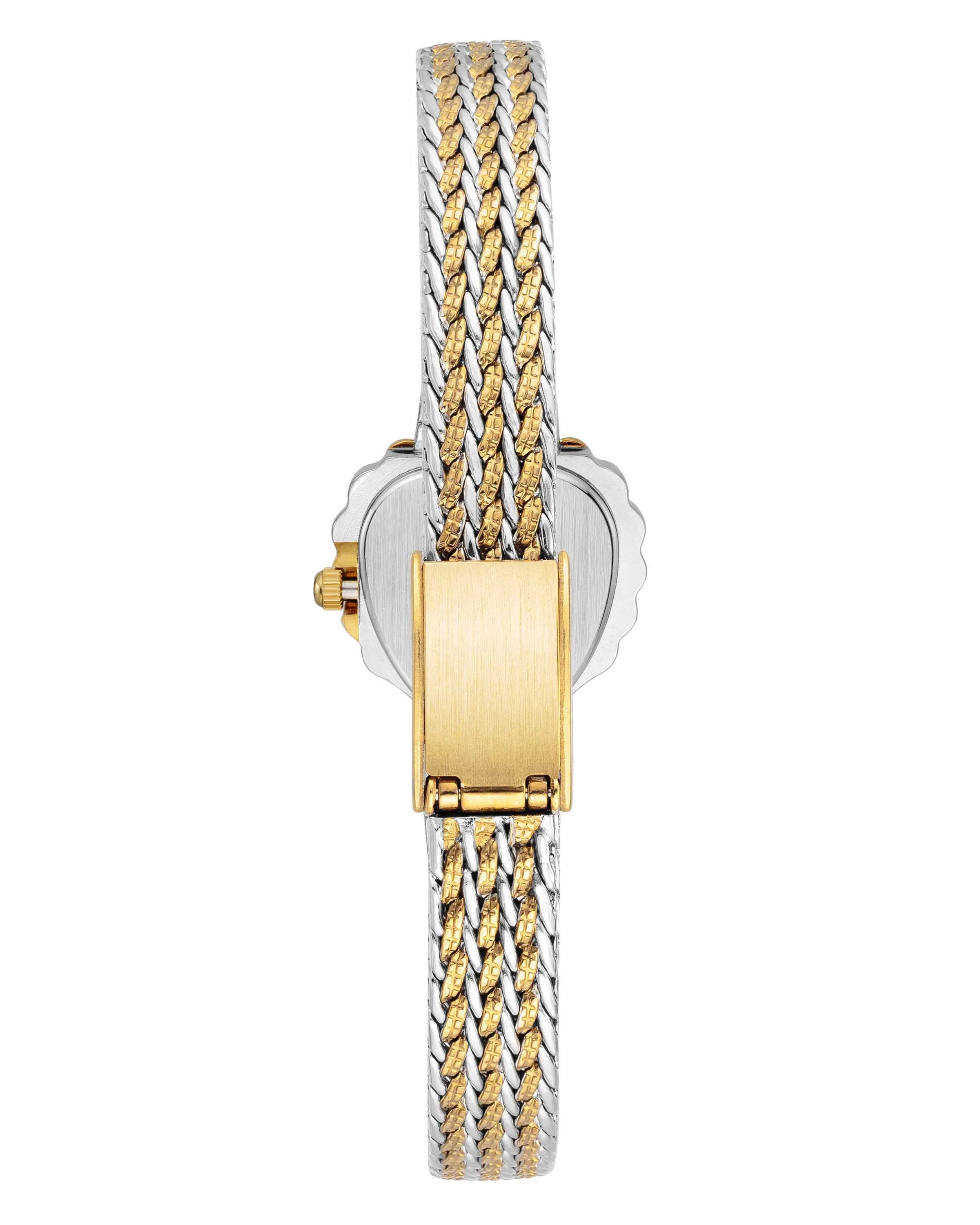 Vintage 5182 | Gold/Silver sold by Armitron product image thumbnail 4