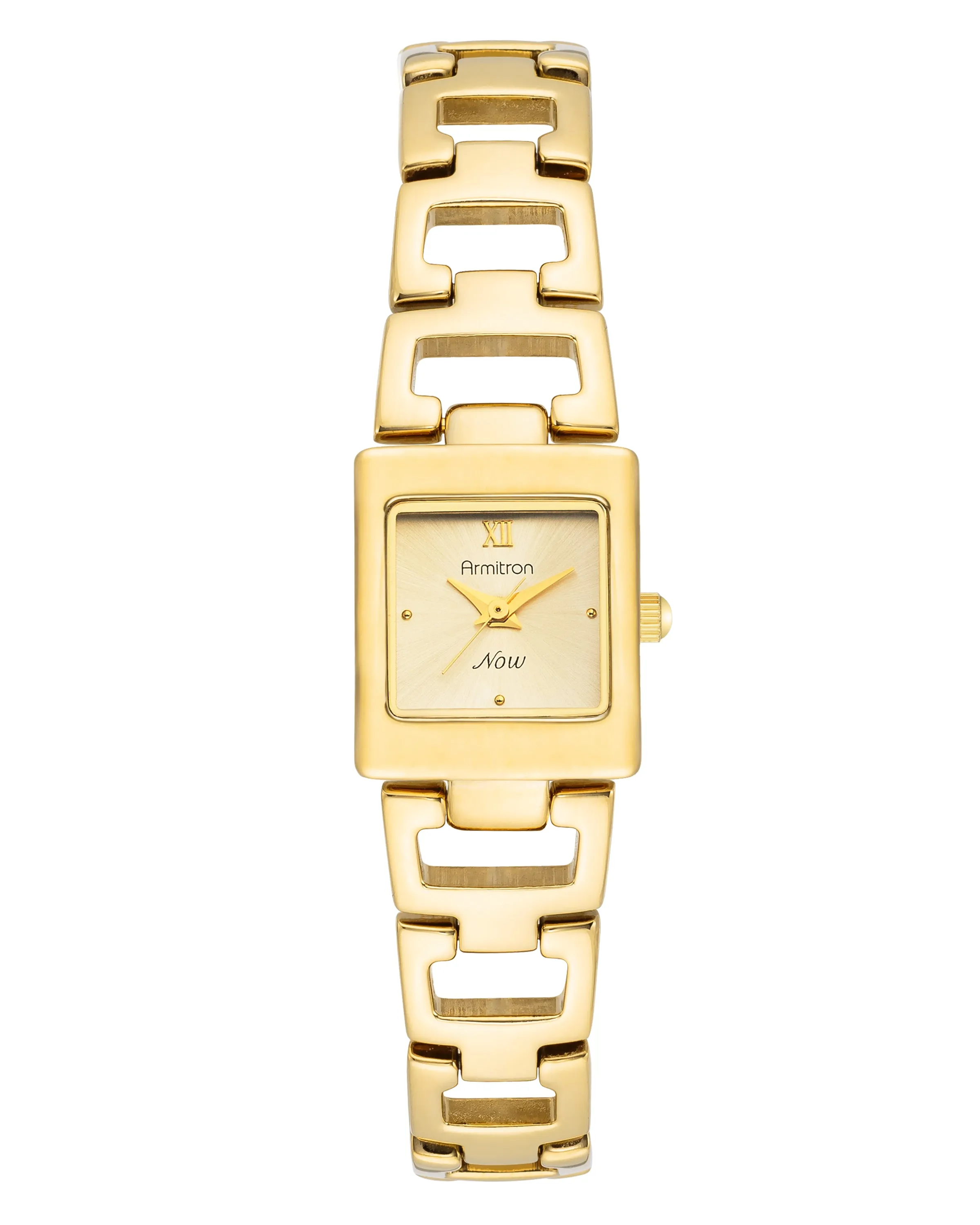 Vintage 2692 | Gold sold by Armitron product image thumbnail 2