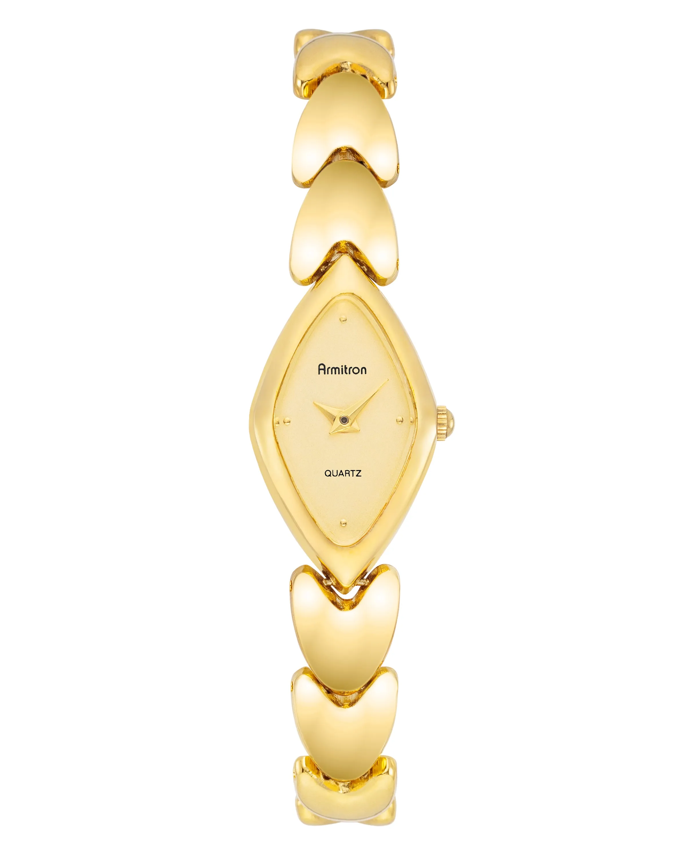 Vintage 4860 | Gold sold by Armitron product image thumbnail 2