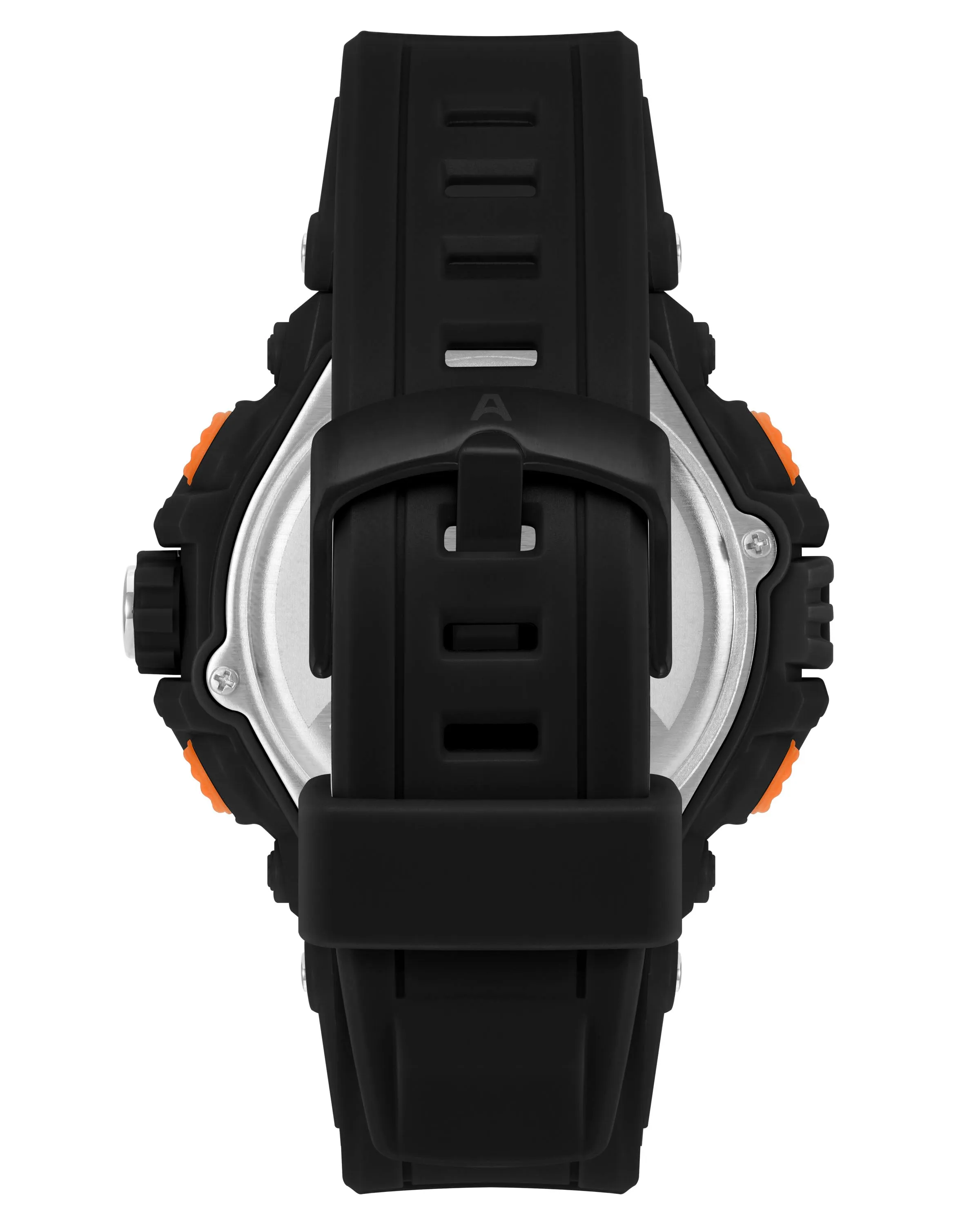 Dual™ | 52mm, Black/Orange sold by Armitron product image thumbnail 3