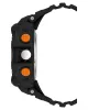 Dual™ | 52mm, Black/Orange sold by Armitron