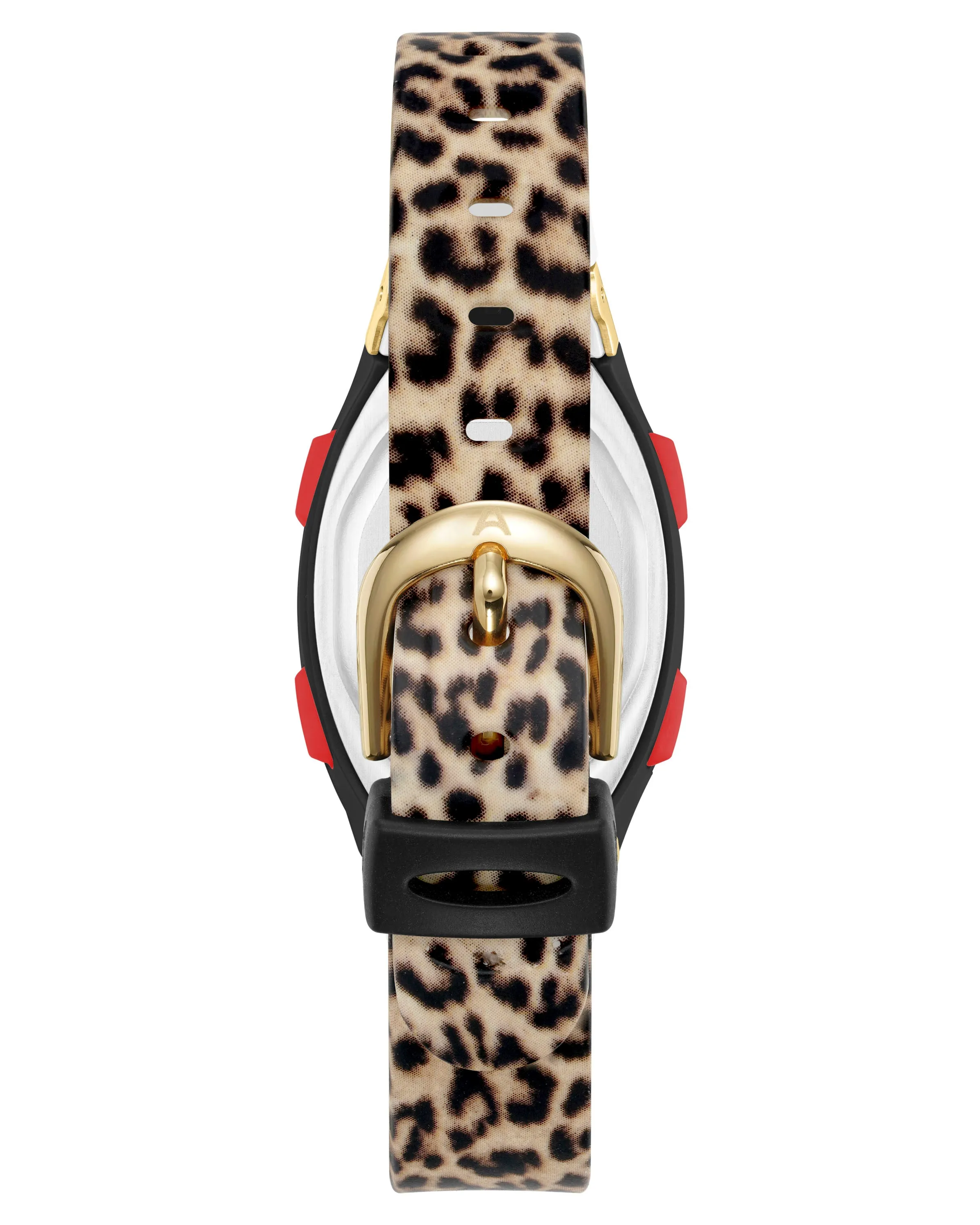 Dragonfly™ | 25mm, Brown Leopard Print sold by Armitron product image thumbnail 3