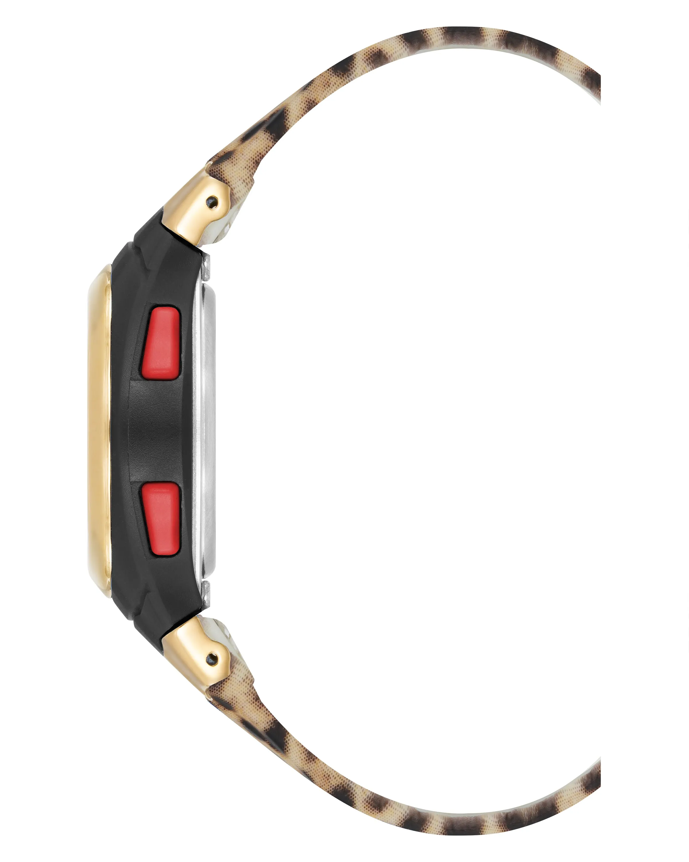 Dragonfly™ | 25mm, Brown Leopard Print sold by Armitron product image thumbnail 2