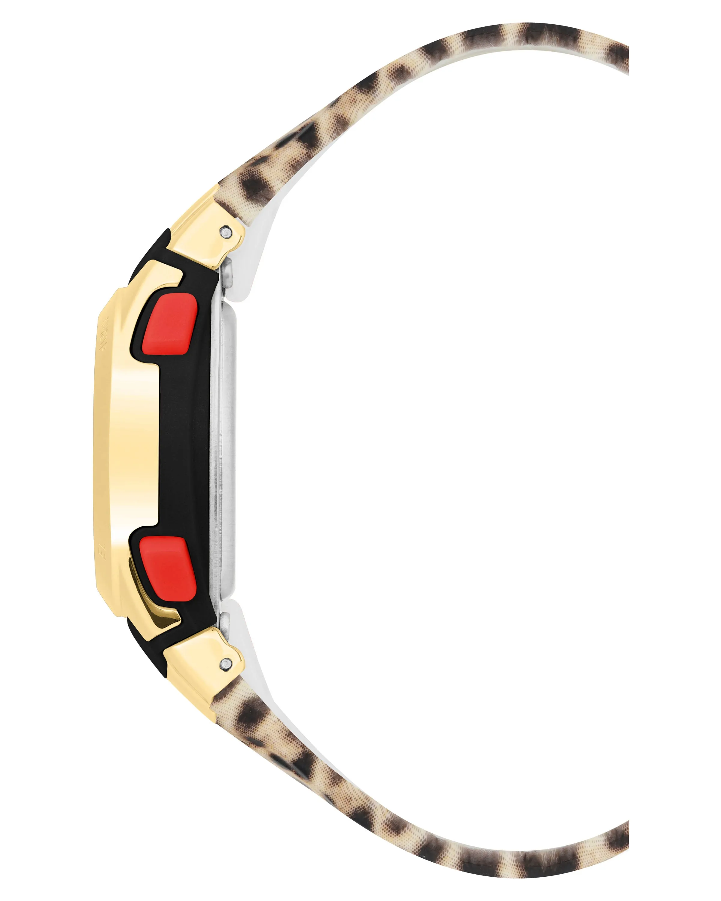 Dragonfly Sport™ | 27mm, Brown Leopard Print sold by Armitron product image thumbnail 2