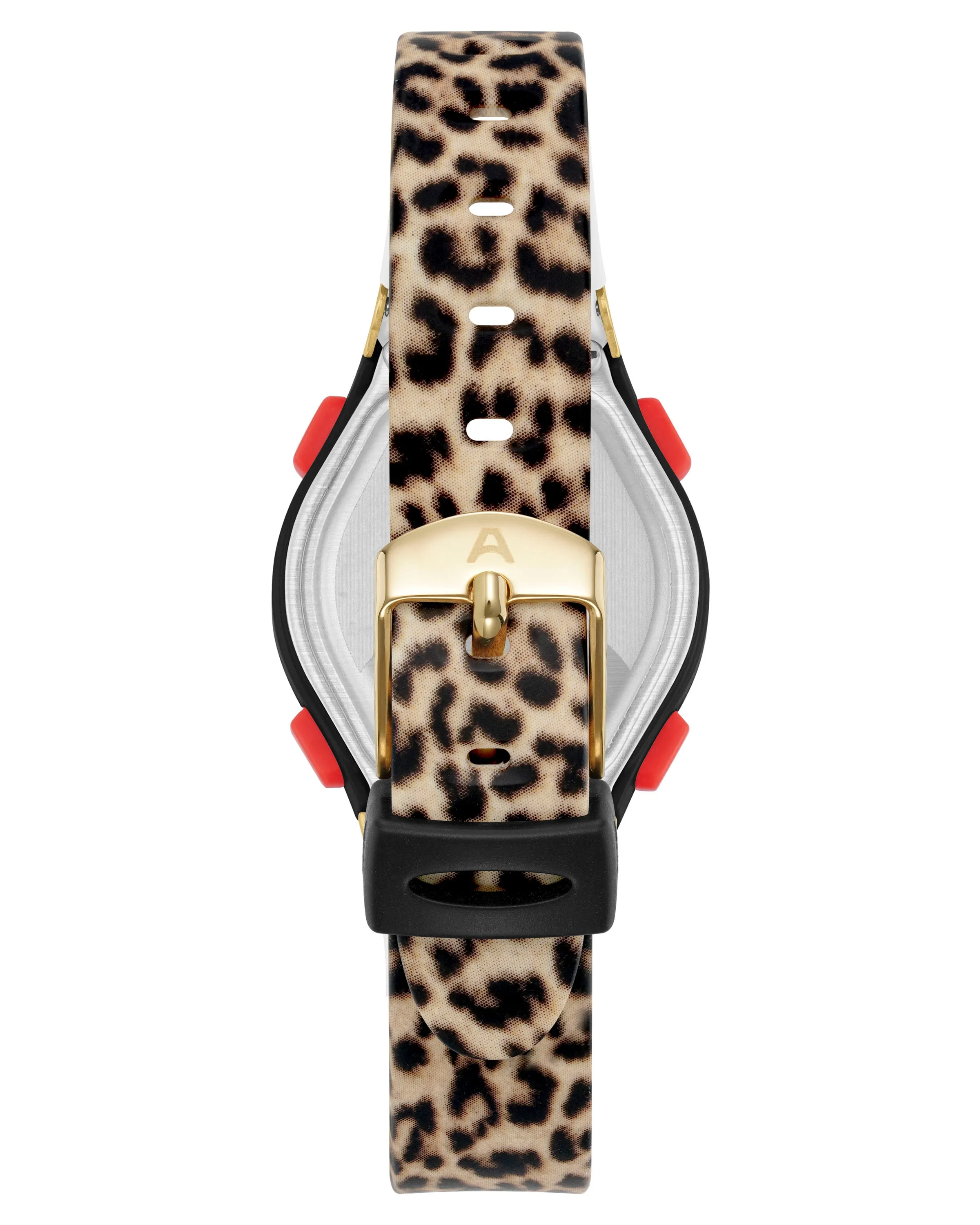 Dragonfly Sport™ | 27mm, Brown Leopard Print sold by Armitron product image thumbnail 3