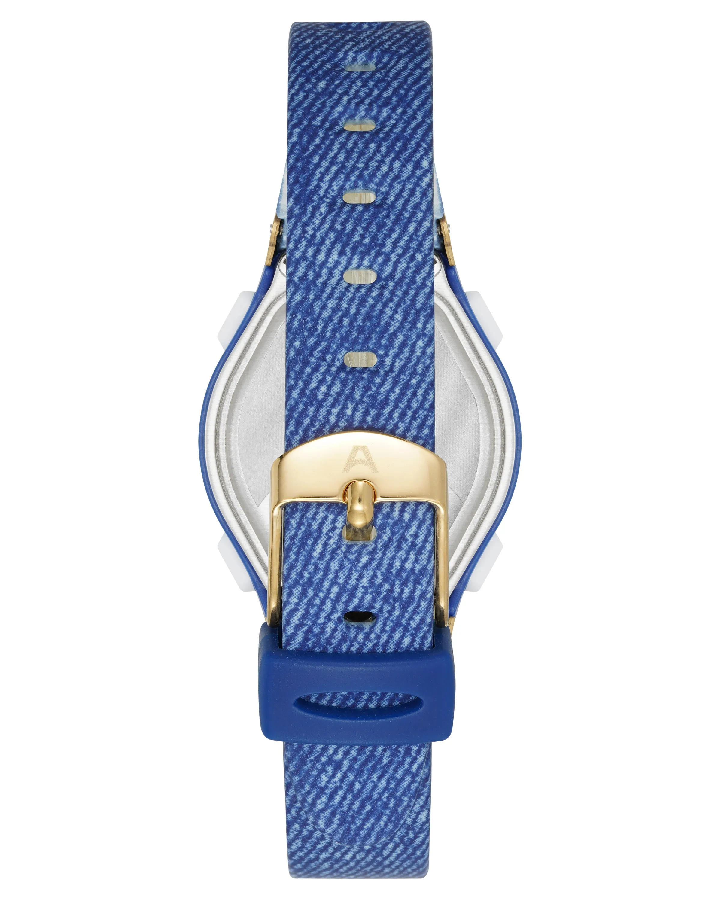 Dragonfly Sport™ | 27mm, Blue Denim Print sold by Armitron product image thumbnail 3