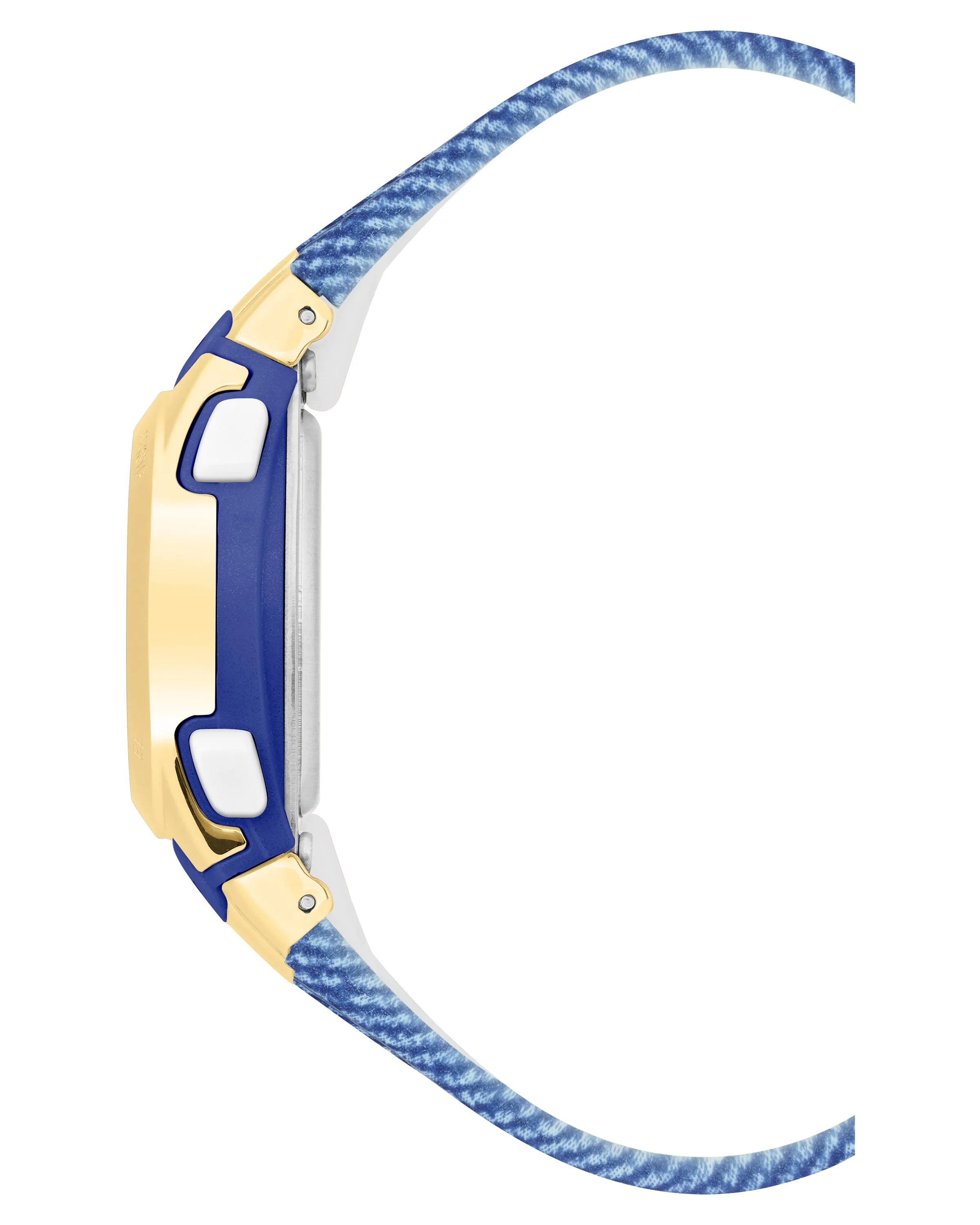 Dragonfly Sport™ | 27mm, Blue Denim Print sold by Armitron product image thumbnail 2