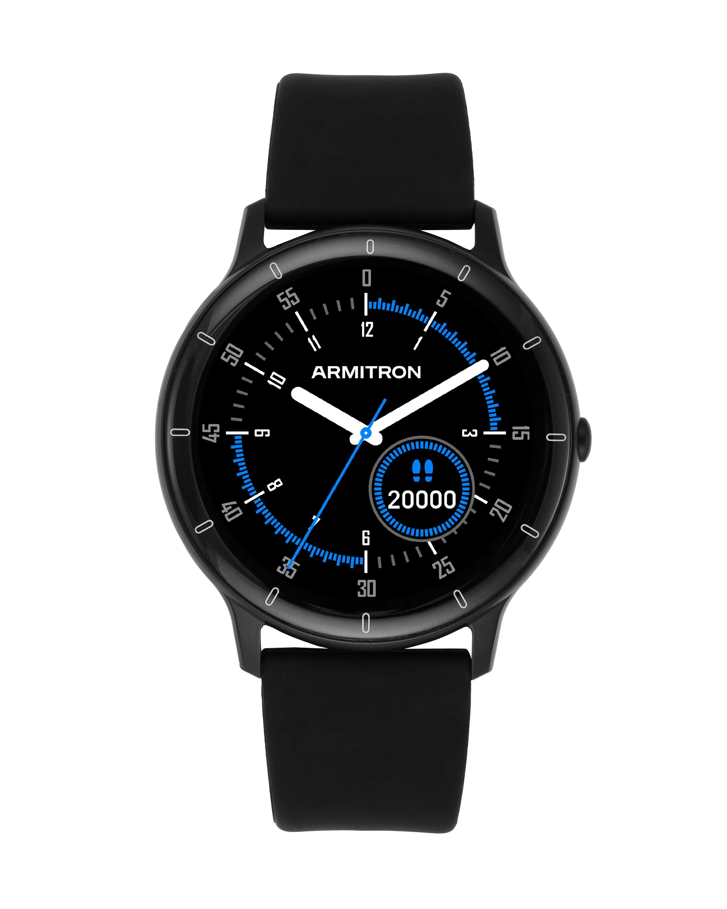 Link | 45mm, Black sold by Armitron