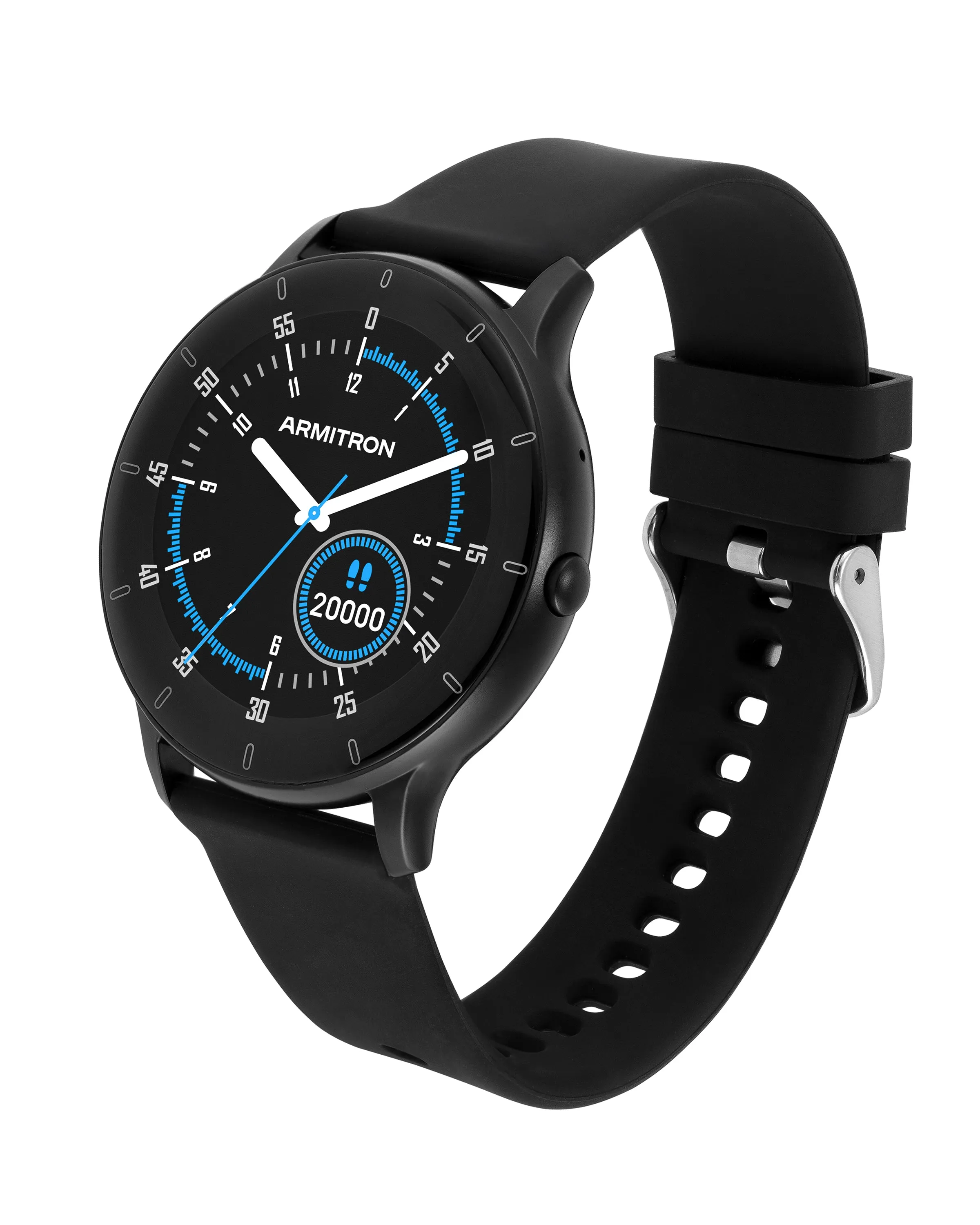 Link | 45mm, Black sold by Armitron product image thumbnail 2