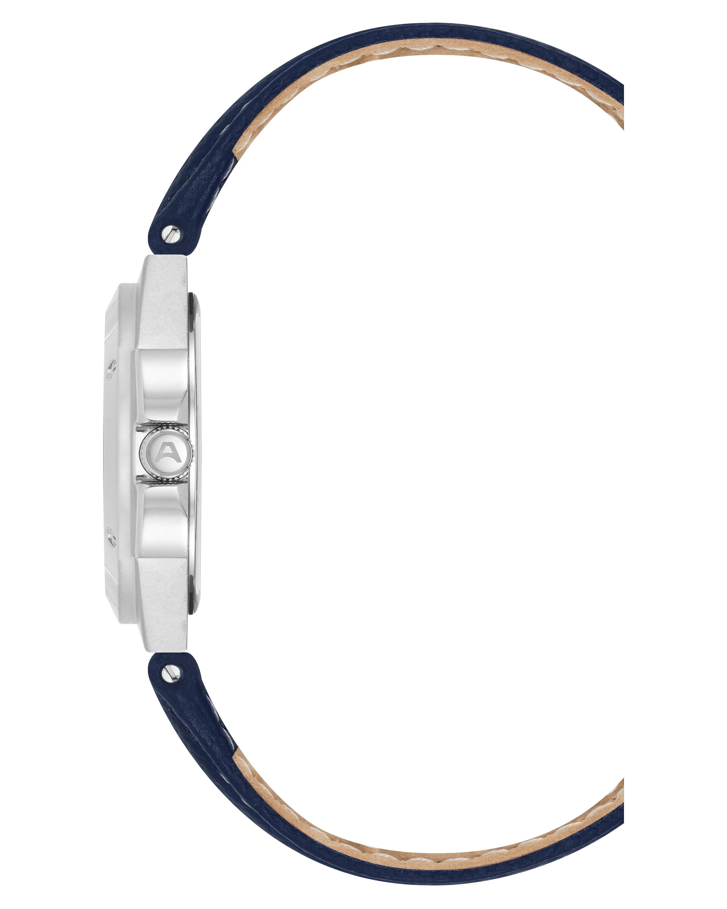 Parker & Parker | Navy & Silver sold by Armitron product image thumbnail 3