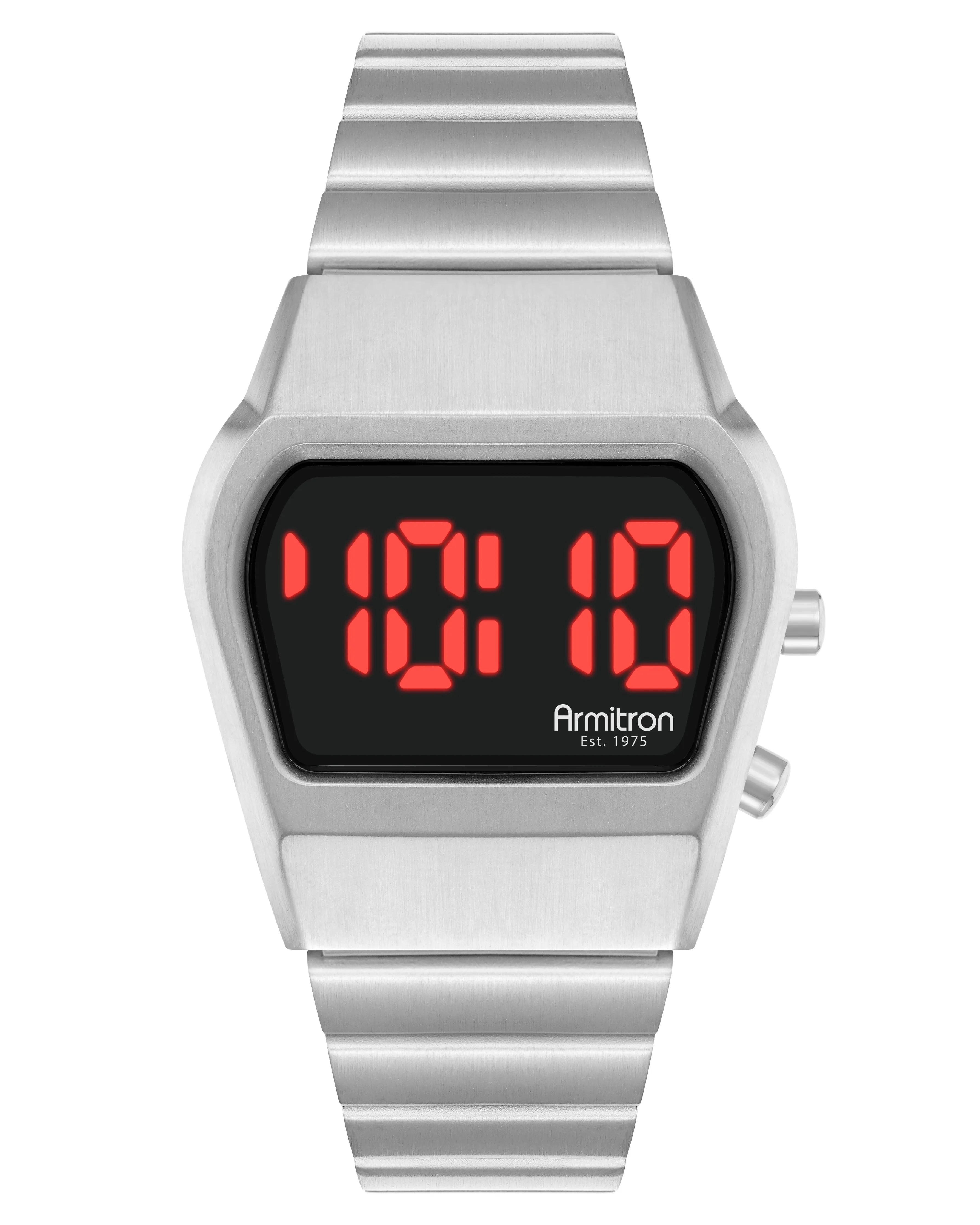 Ridgemont & Tetra | Silver & Silver sold by Armitron product image thumbnail 5