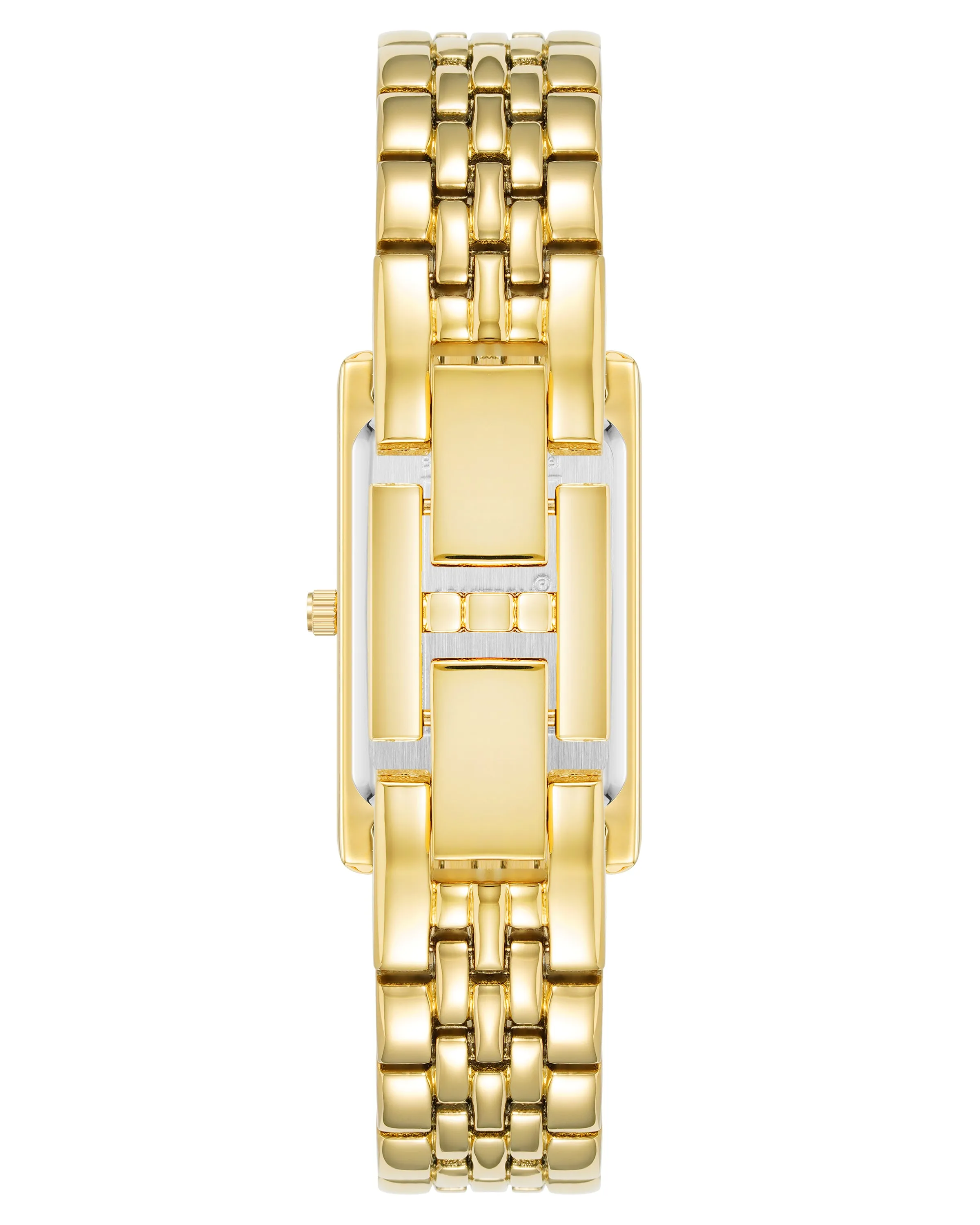 Tilly & A-Bangle | Gold & Gold sold by Armitron product image thumbnail 4