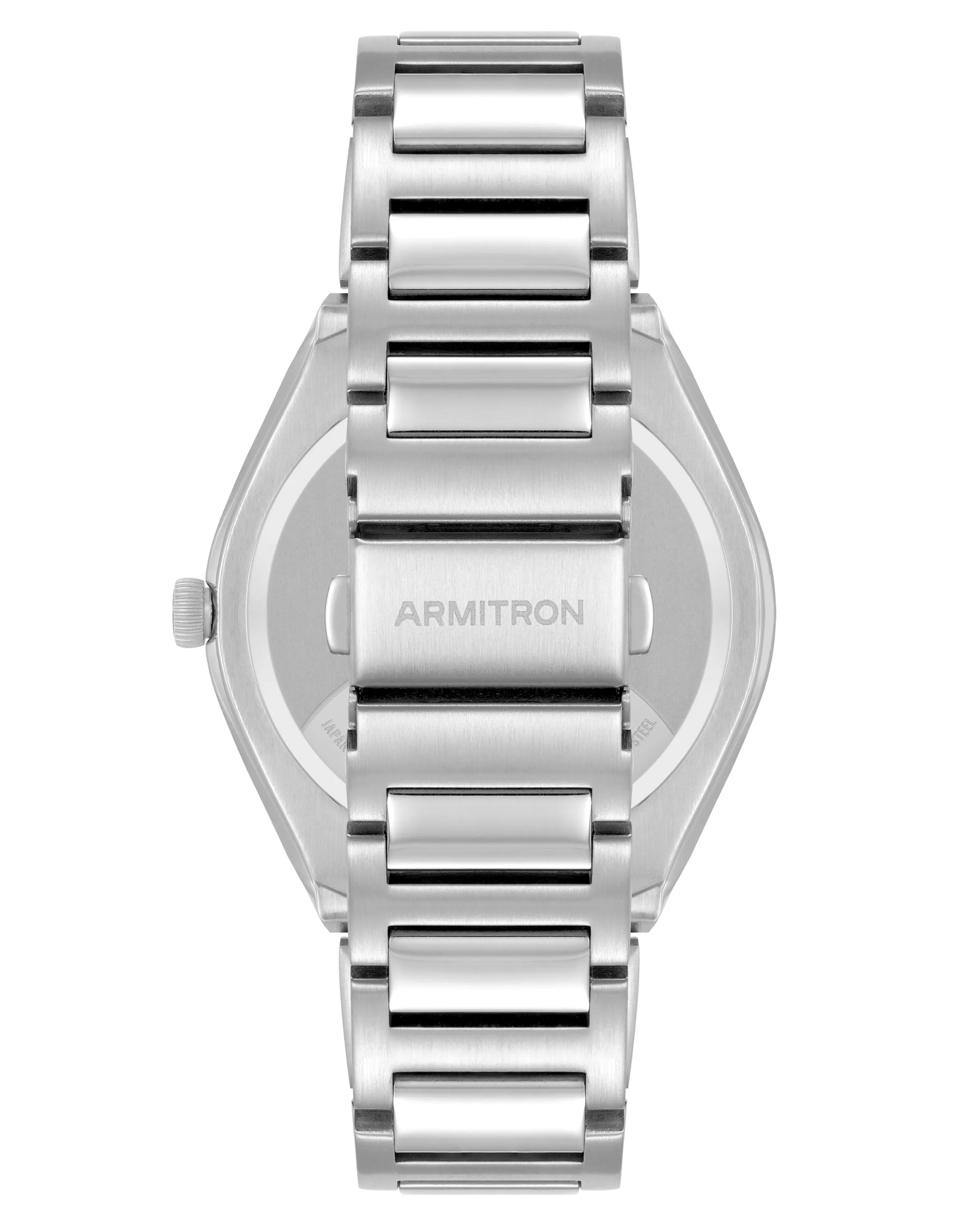 Jack & Jacqueline | Silver & Silver sold by Armitron product image thumbnail 4