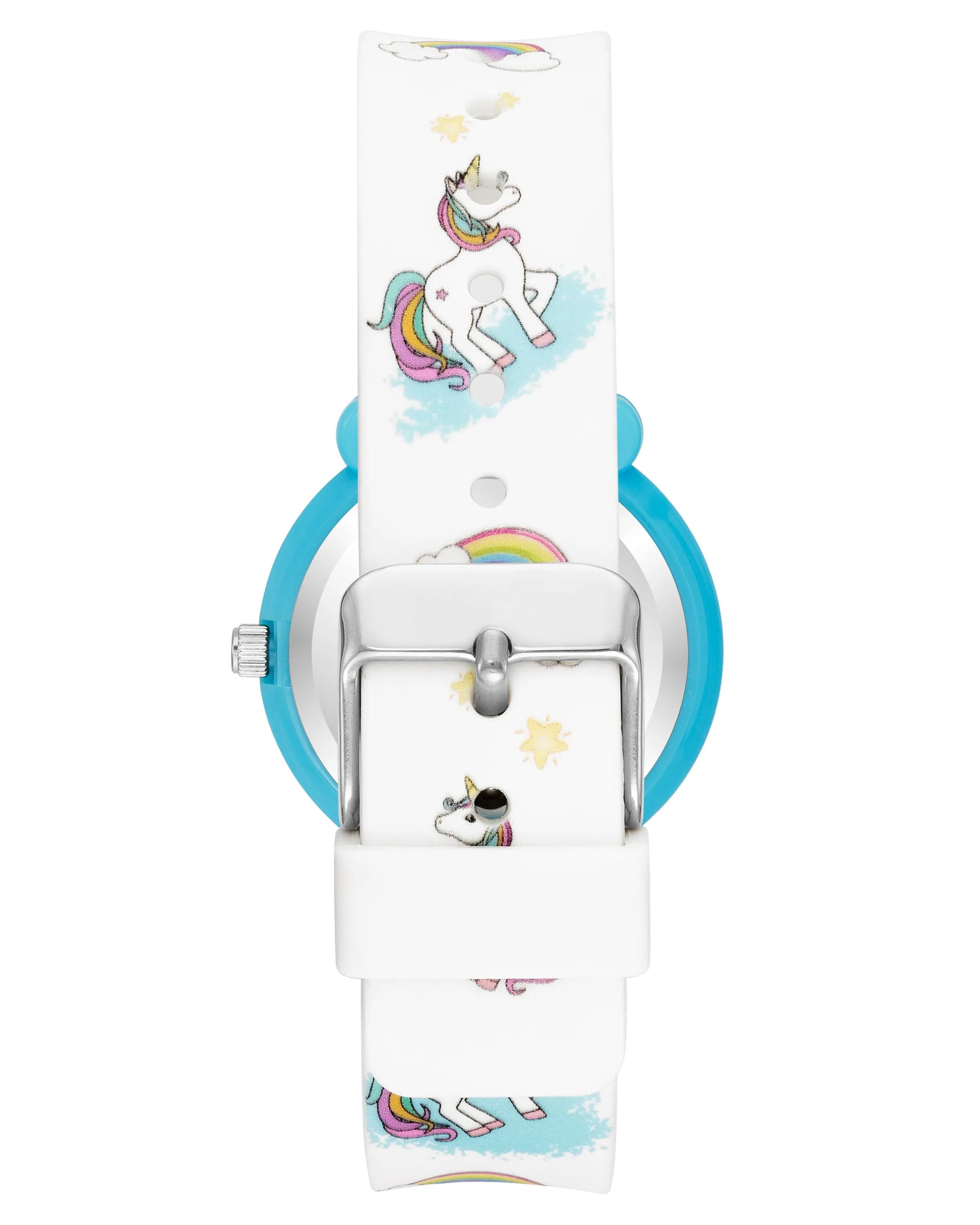 DreamBig™ | 30.5mm, White/Unicorn sold by Armitron product image thumbnail 3