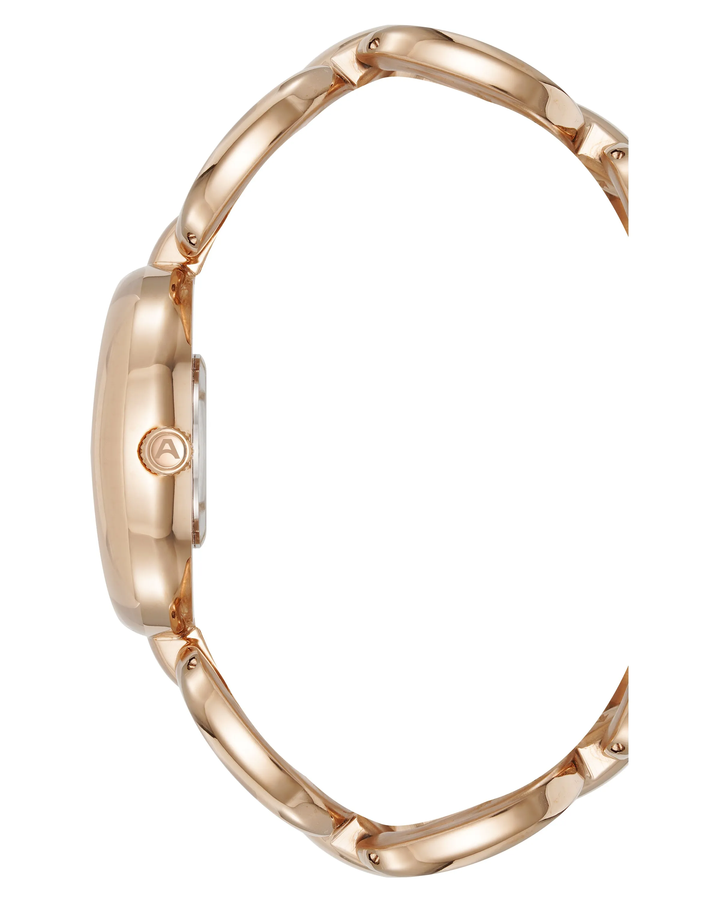 Andi Bracelet™ | 28mm, Rose Gold sold by Armitron product image thumbnail 2