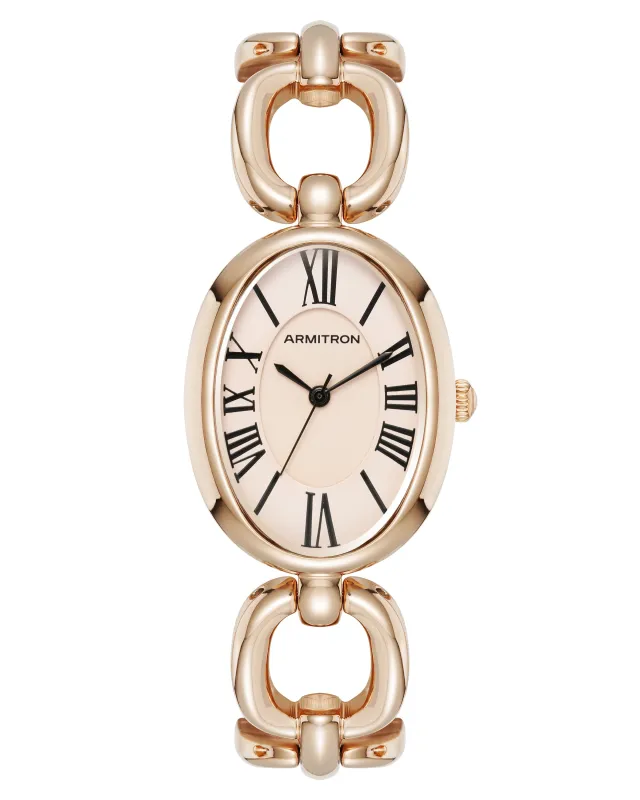 Andi Bracelet™ | 28mm, Rose Gold sold by Armitron