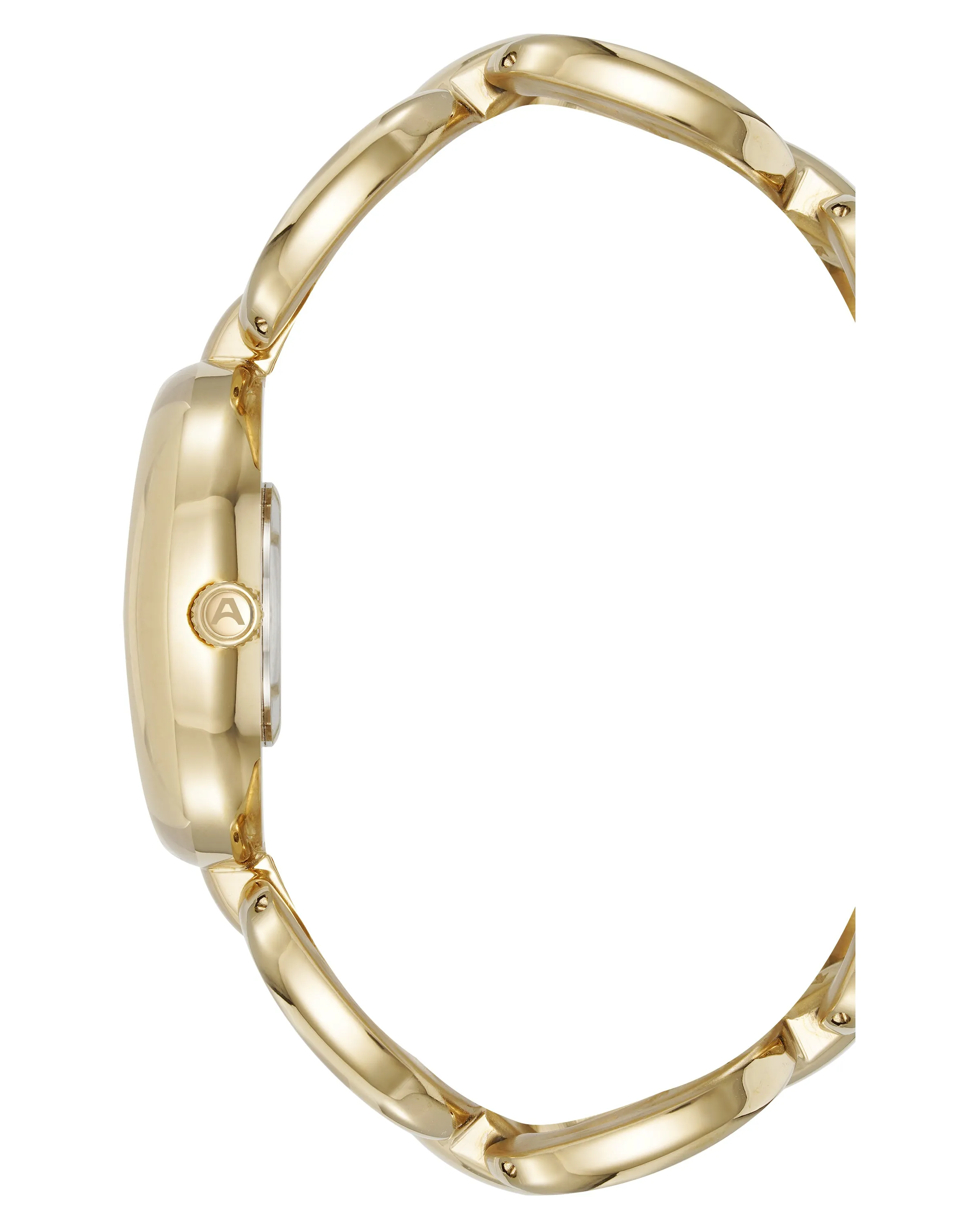 Andi Bracelet™ | 28mm, Gold sold by Armitron product image thumbnail 2