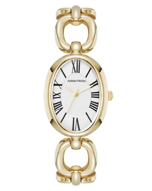 Andi Bracelet™ | 28mm, Gold sold by Armitron