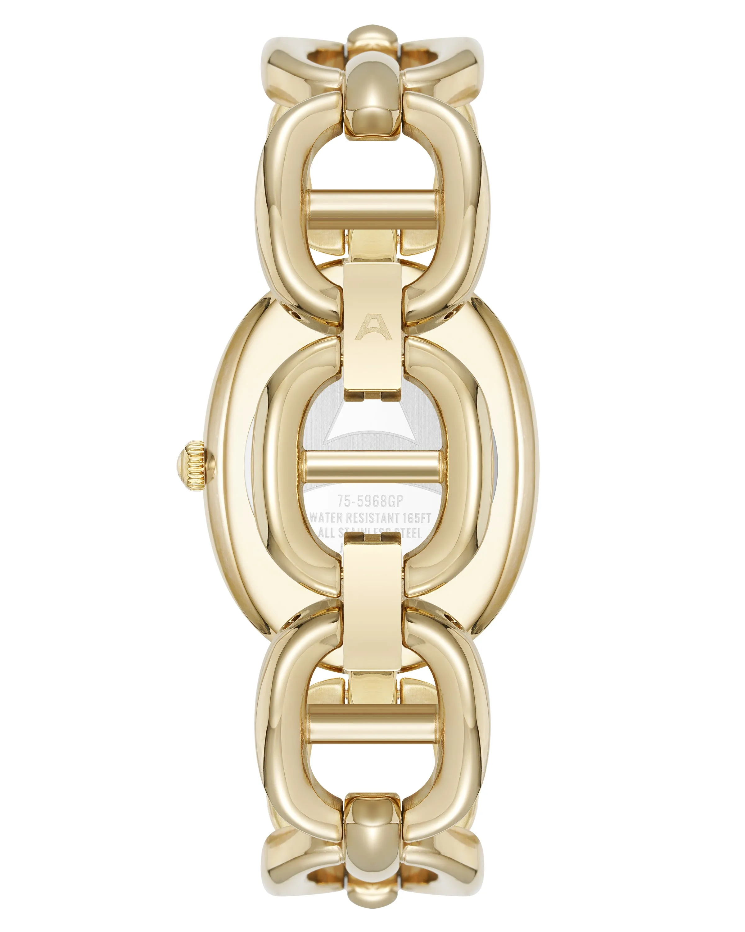 Andi Bracelet™ | 28mm, Gold sold by Armitron product image thumbnail 3