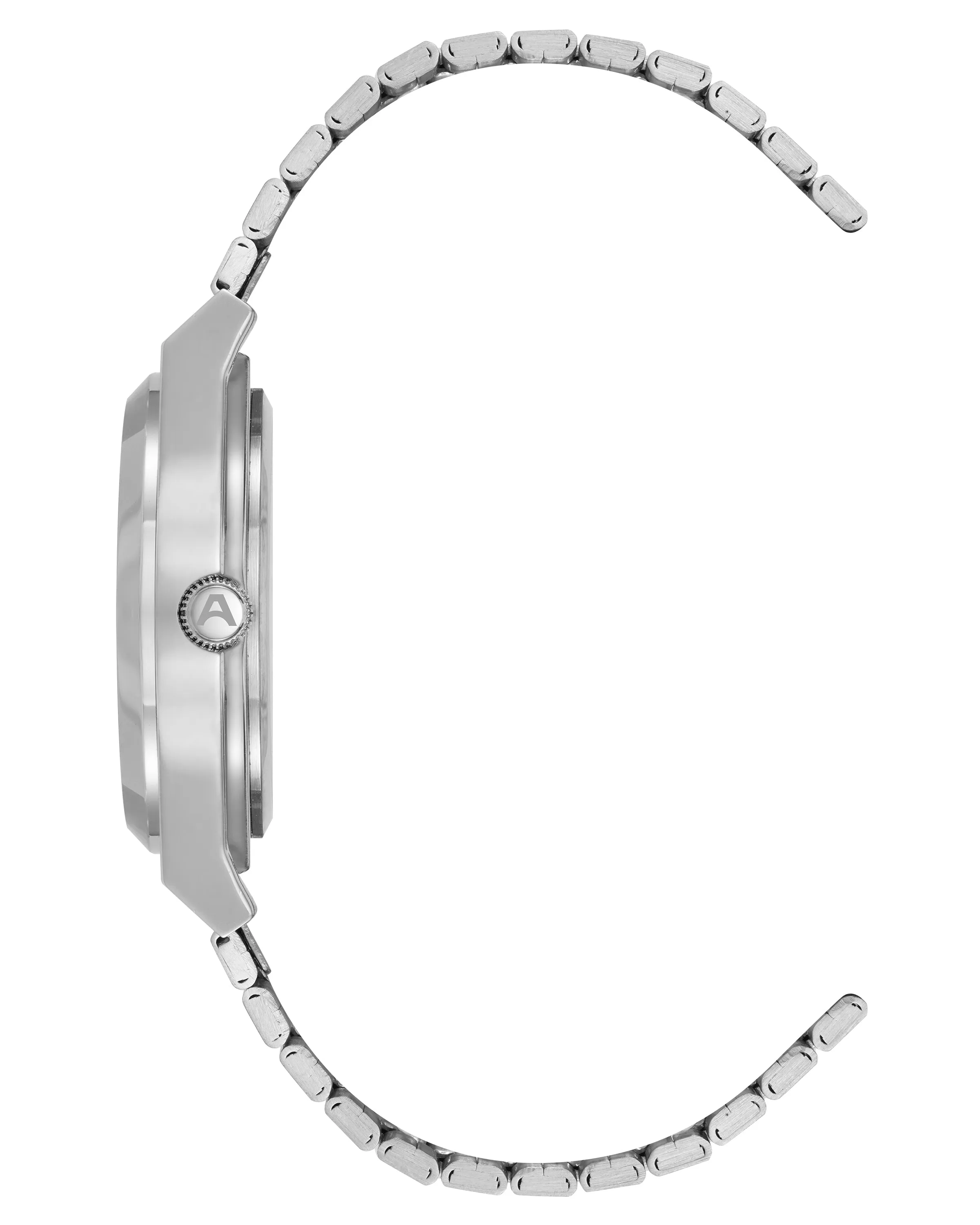 1975™ | 34.5mm, Aqua/Silver sold by Armitron product image thumbnail 2