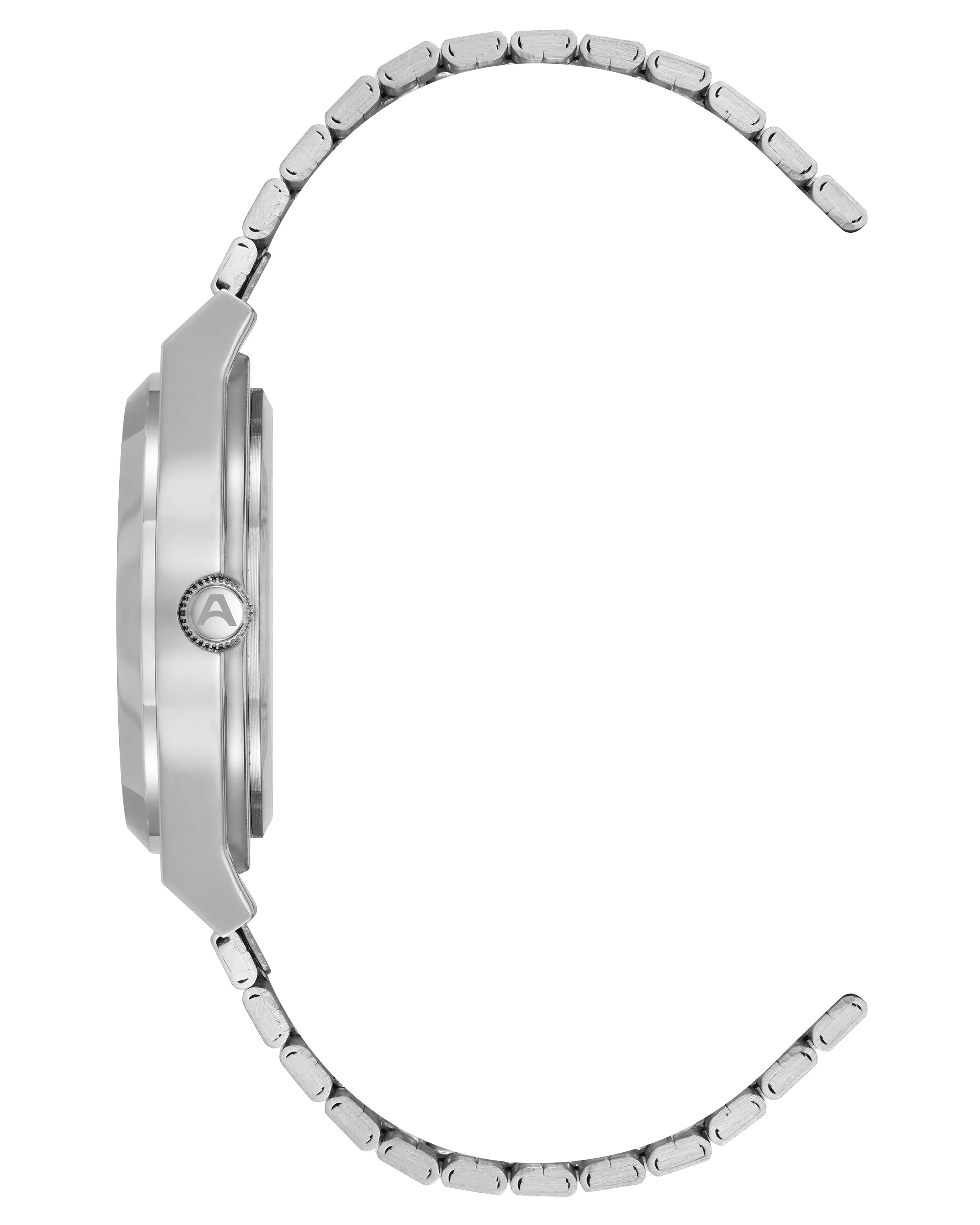 1975™ | 34.5mm, Silver sold by Armitron product image thumbnail 2