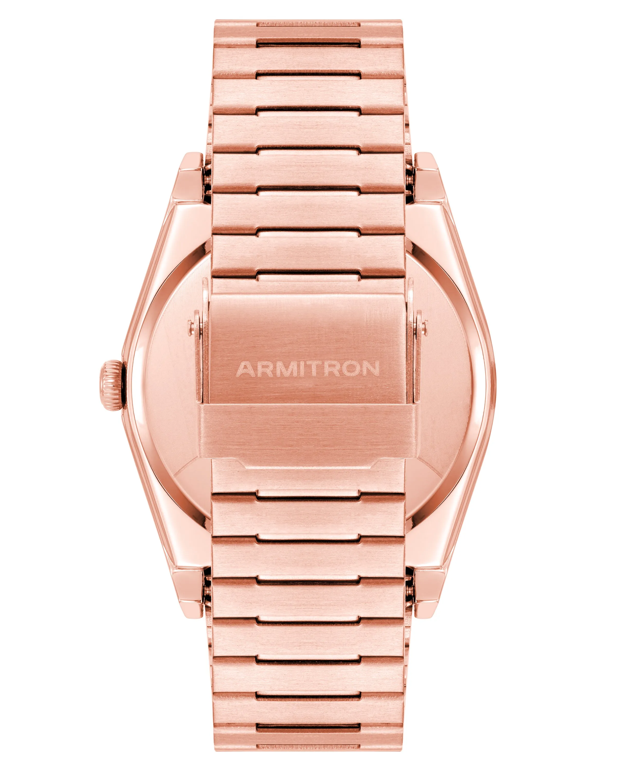 1975™ | 40mm, Black Matte/Rose Gold sold by Armitron product image thumbnail 3