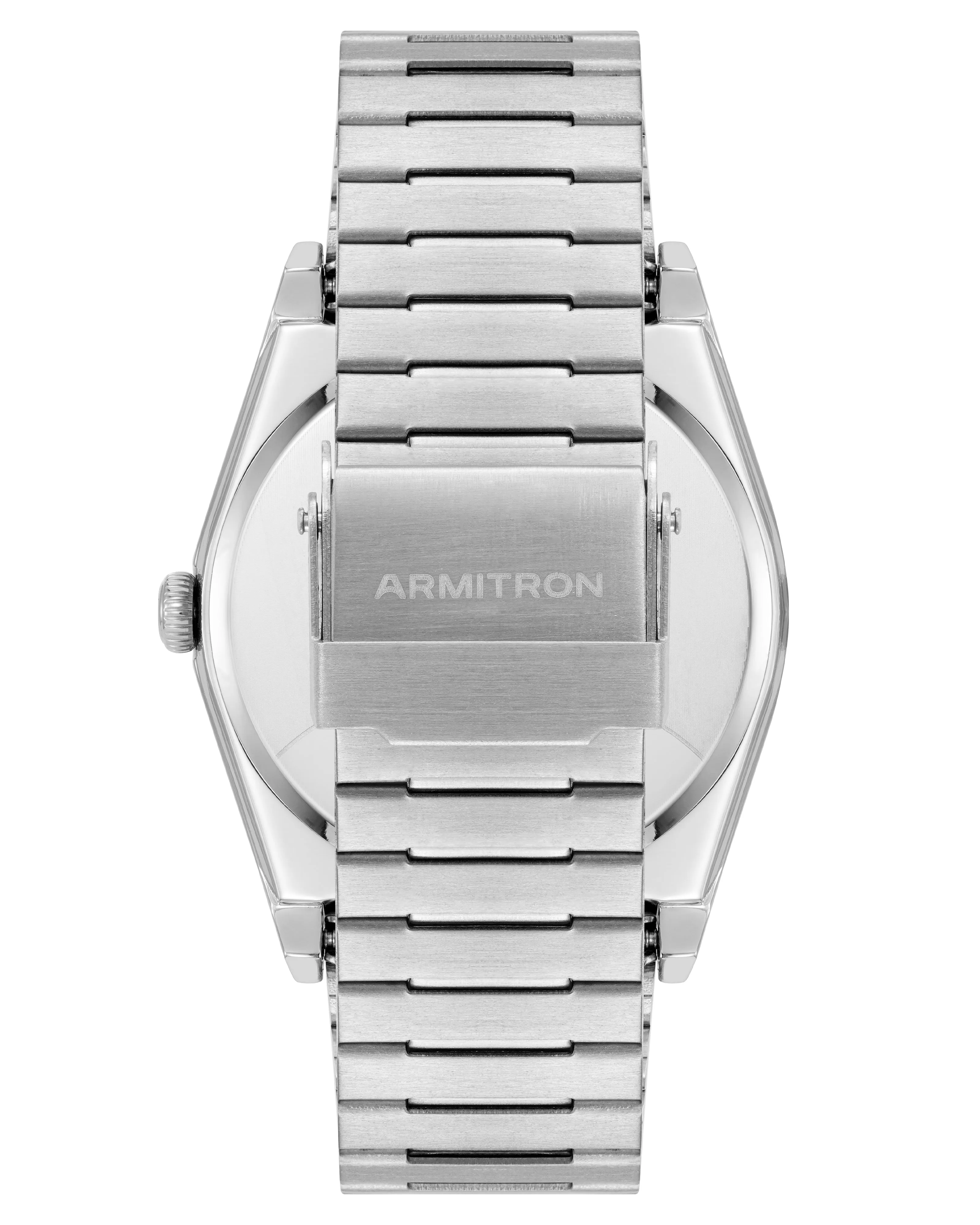 1975™ | 40mm, Aqua/Silver sold by Armitron product image thumbnail 3