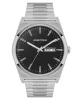 1975™ | 40mm, Black Matte/Silver sold by Armitron